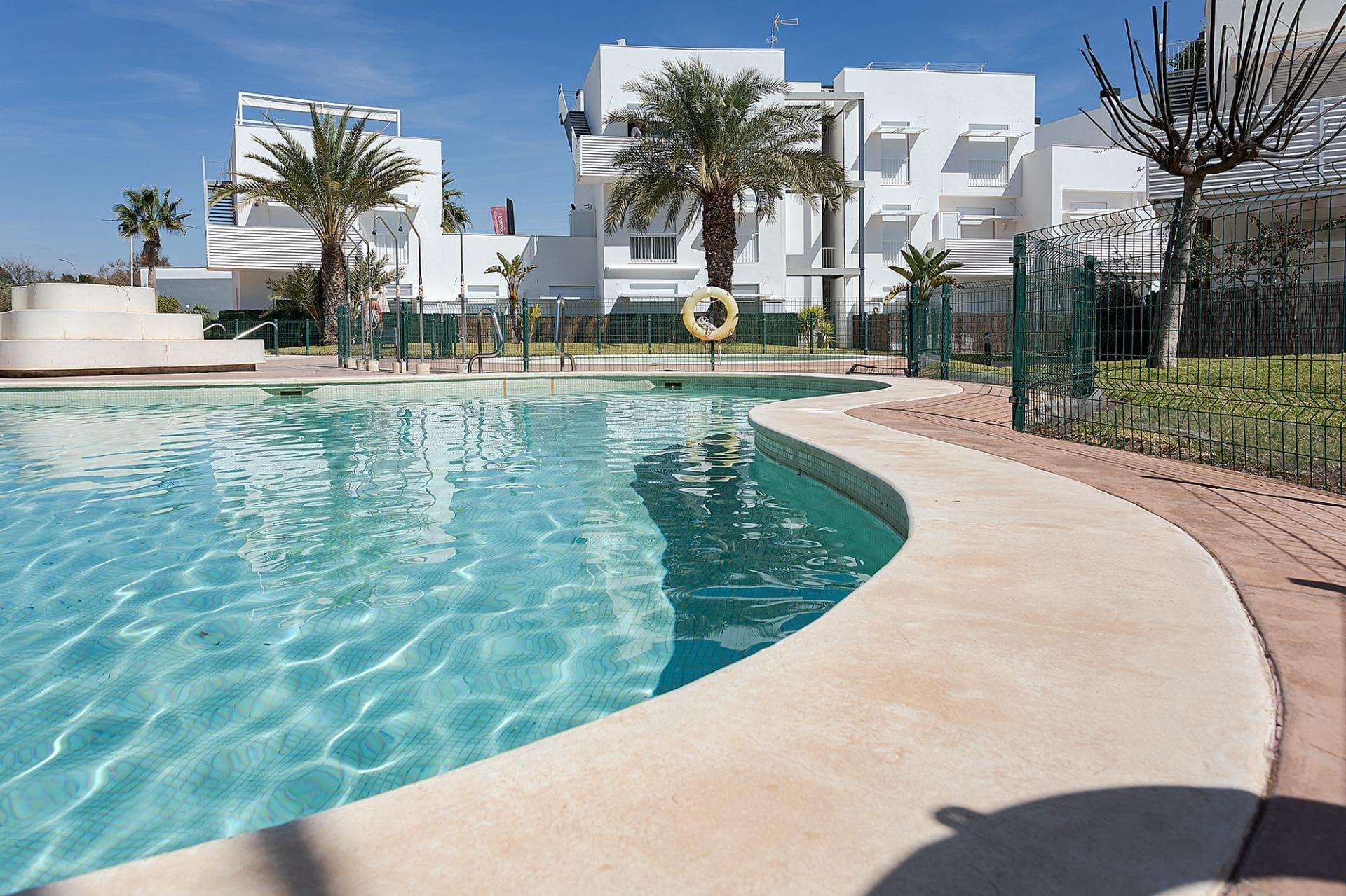 Apartment in Vera - photo 3