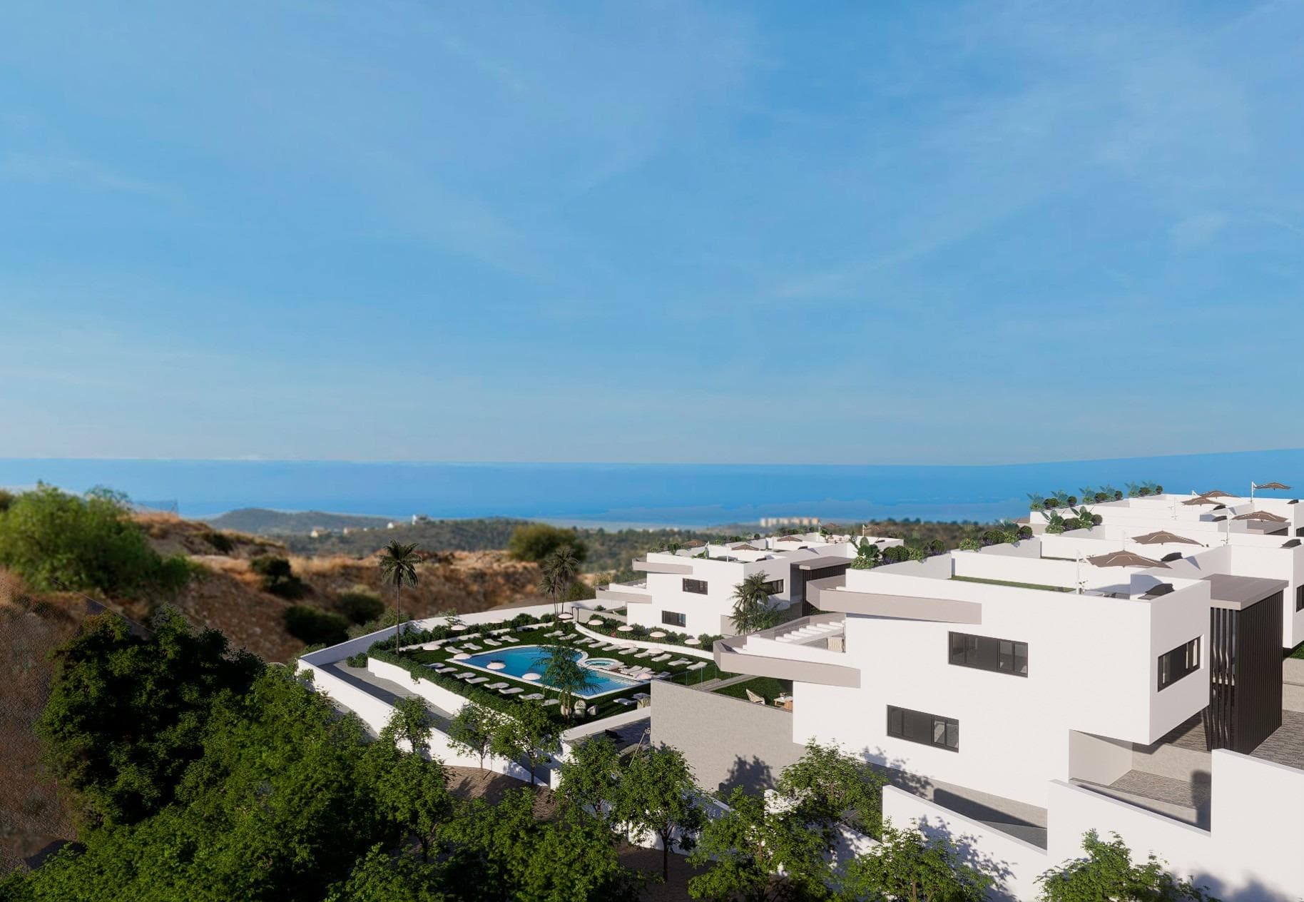 Bungalow in Finestrat - photo 3