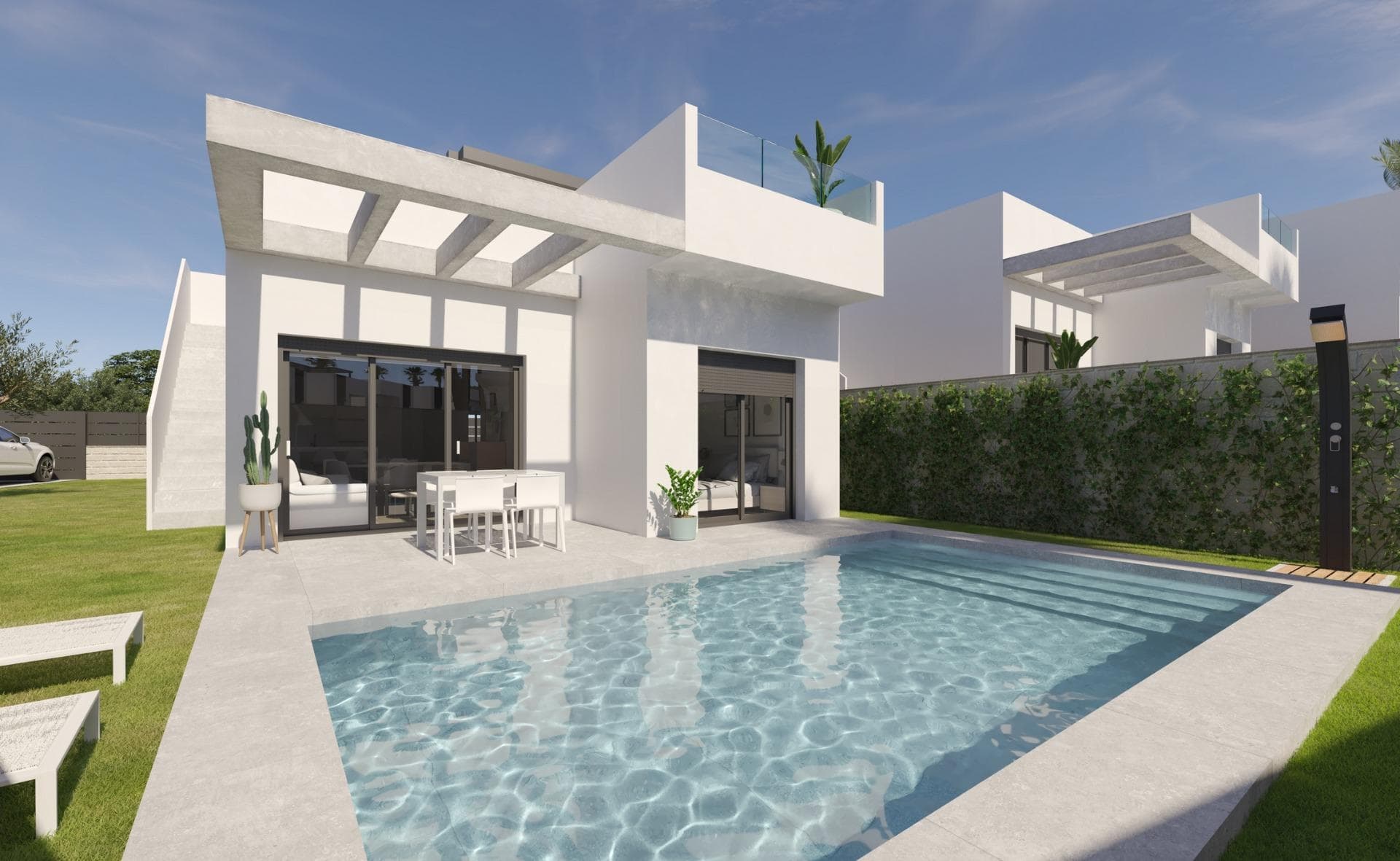 Villa in La Finca Golf Resort - main photo