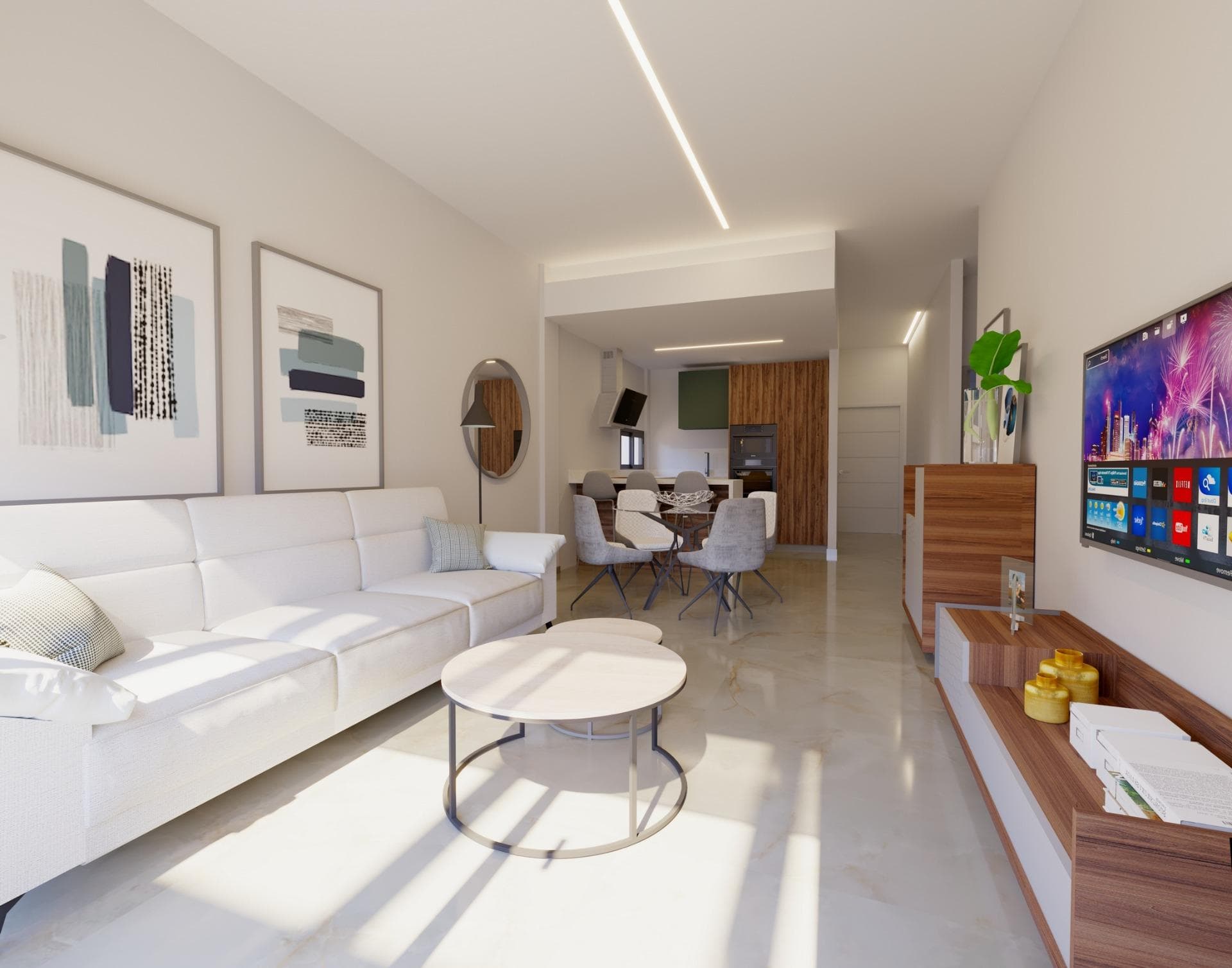 Villa in La Finca Golf Resort - photo 3