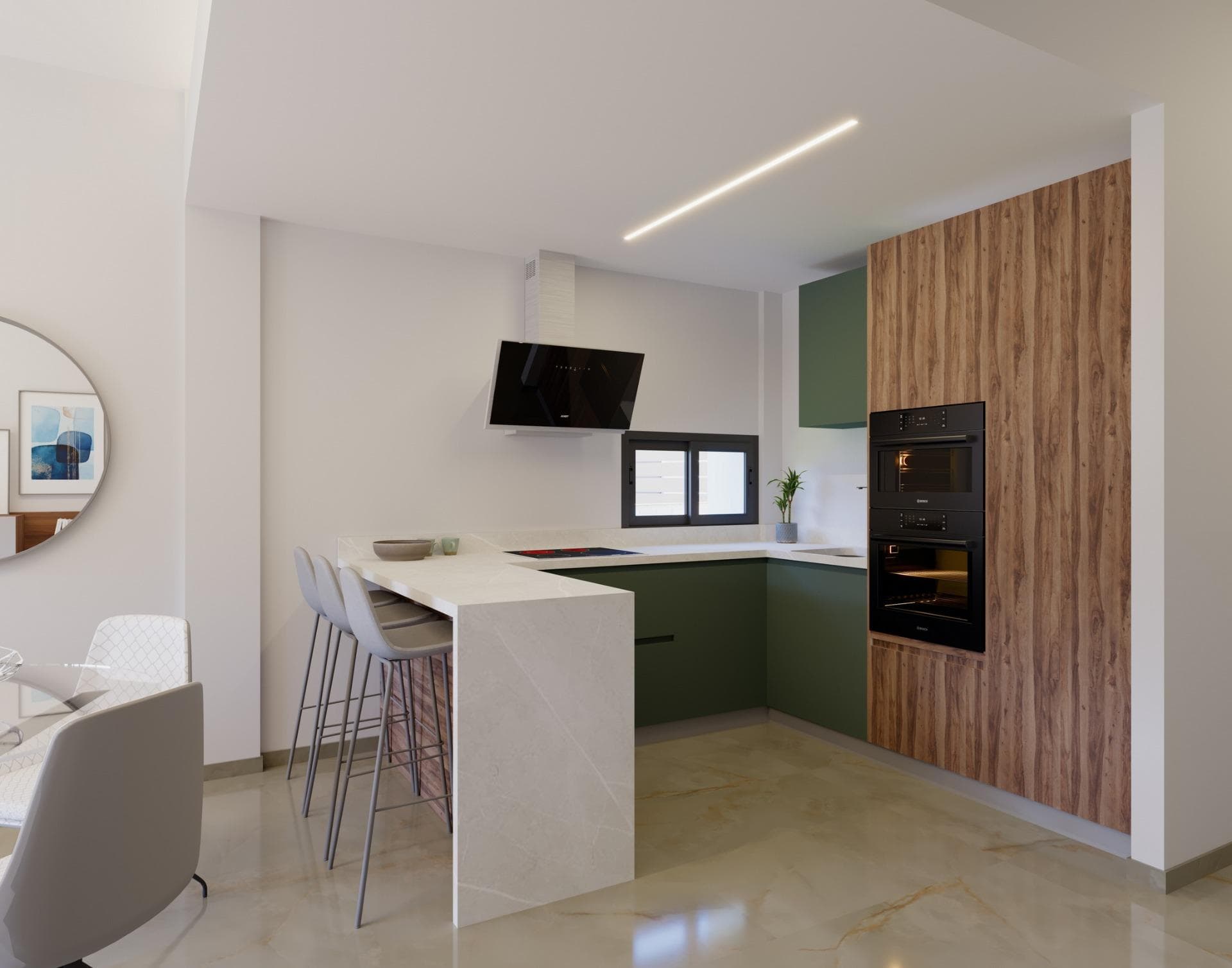 Villa in La Finca Golf Resort - photo 4