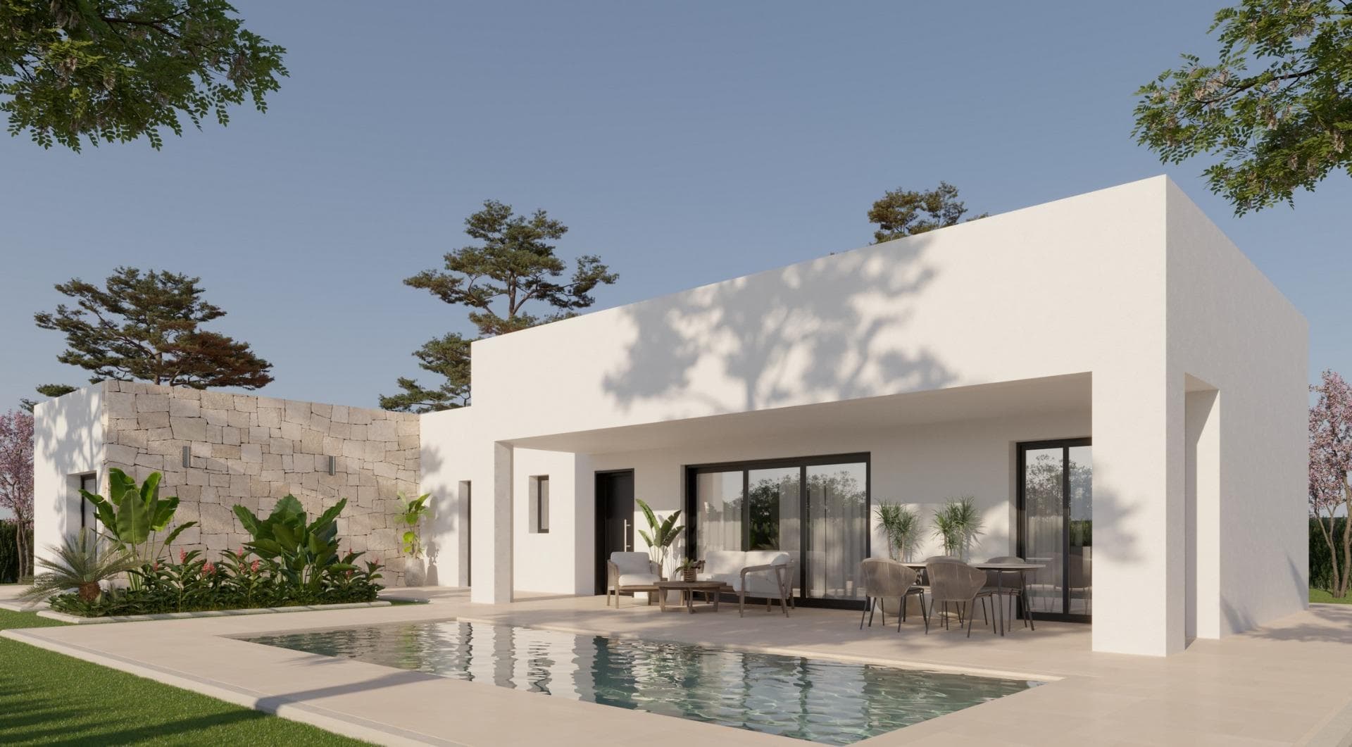 Villa in La Romana - hoofdfoto