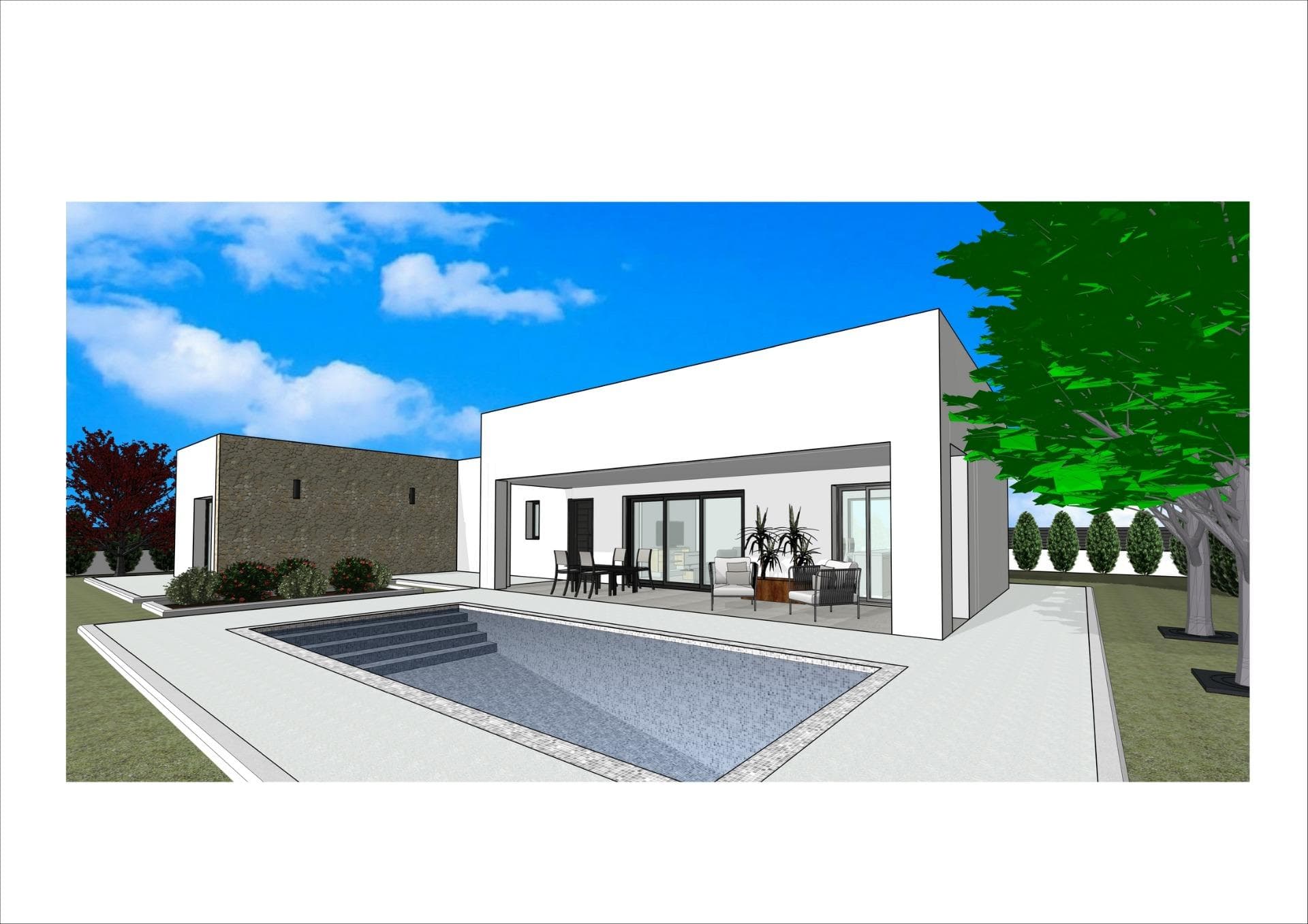 Villa in La Romana - photo 3