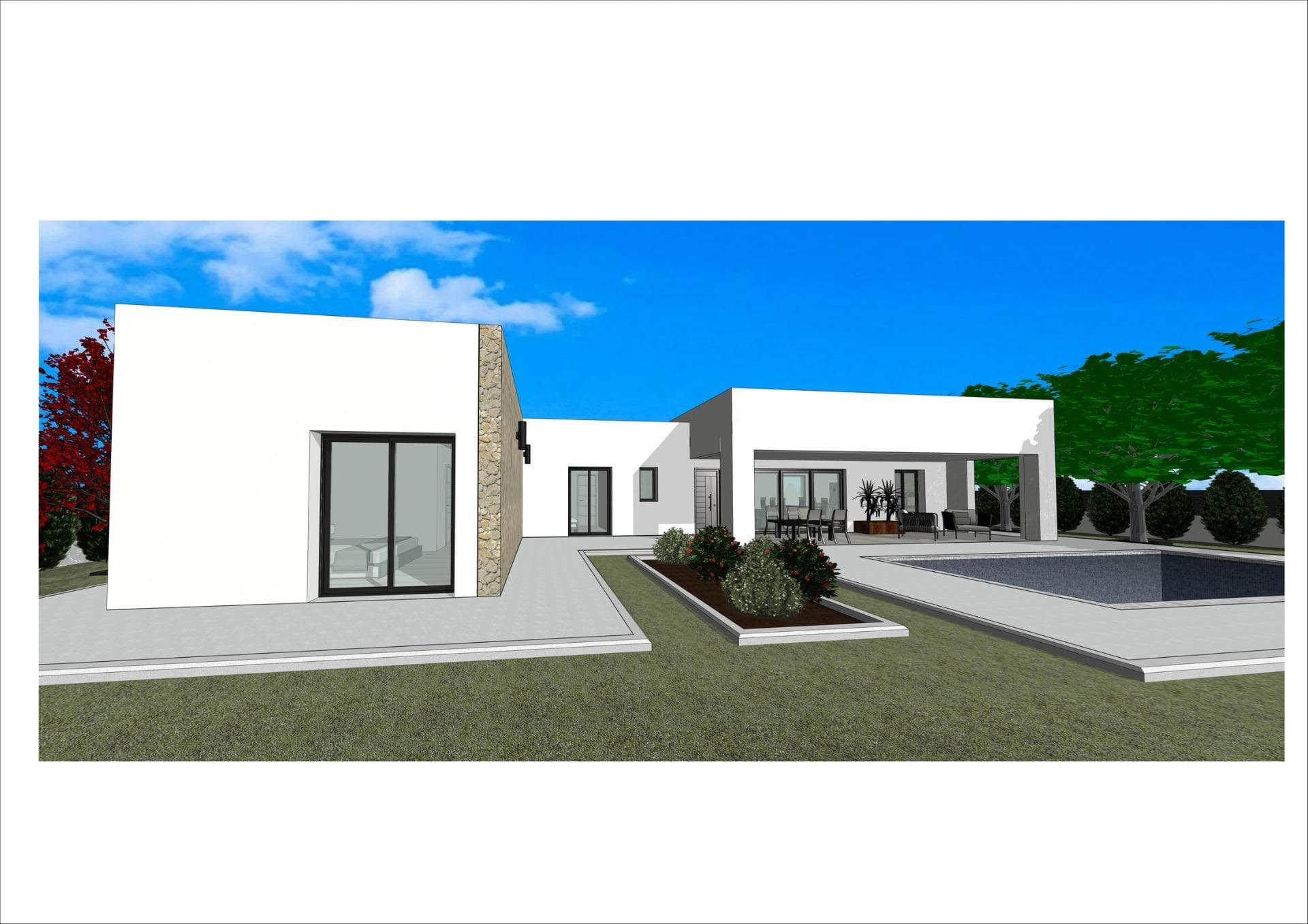 Villa in La Romana - photo 4