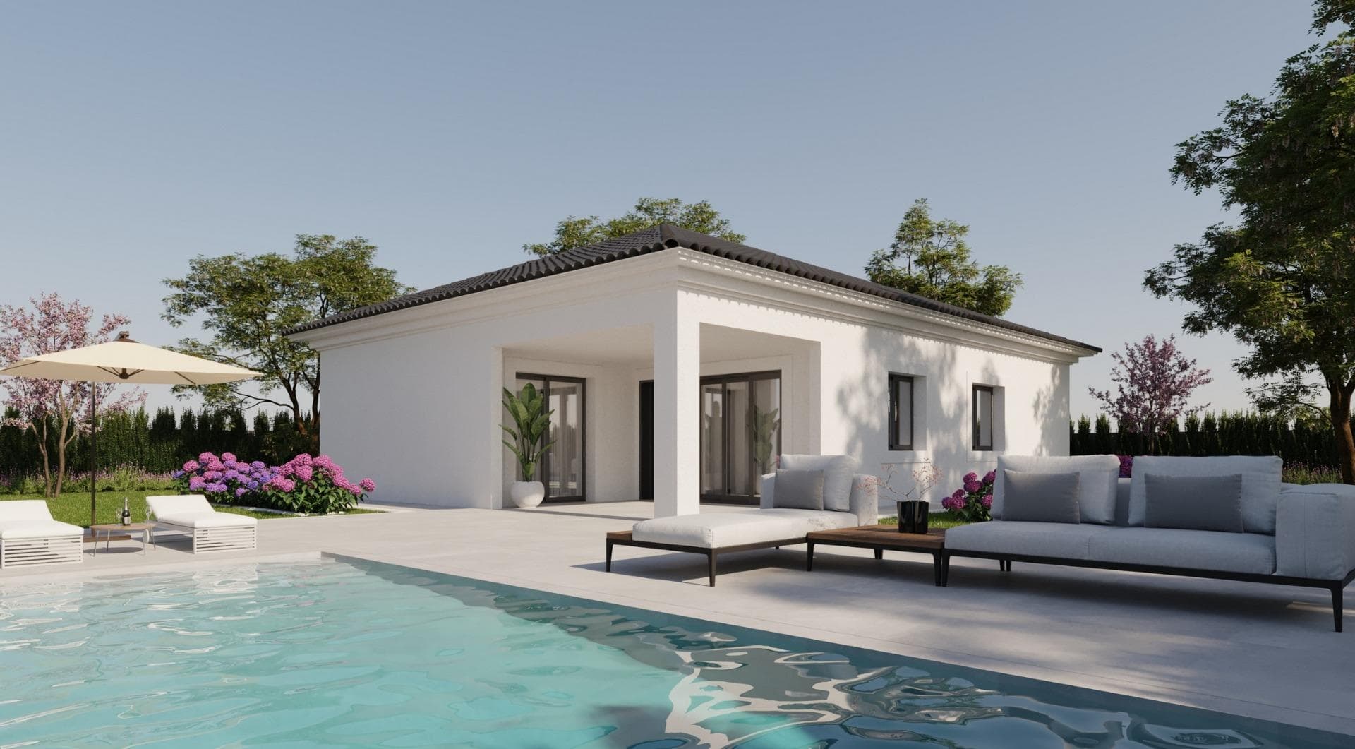 Villa in La Romana - main photo
