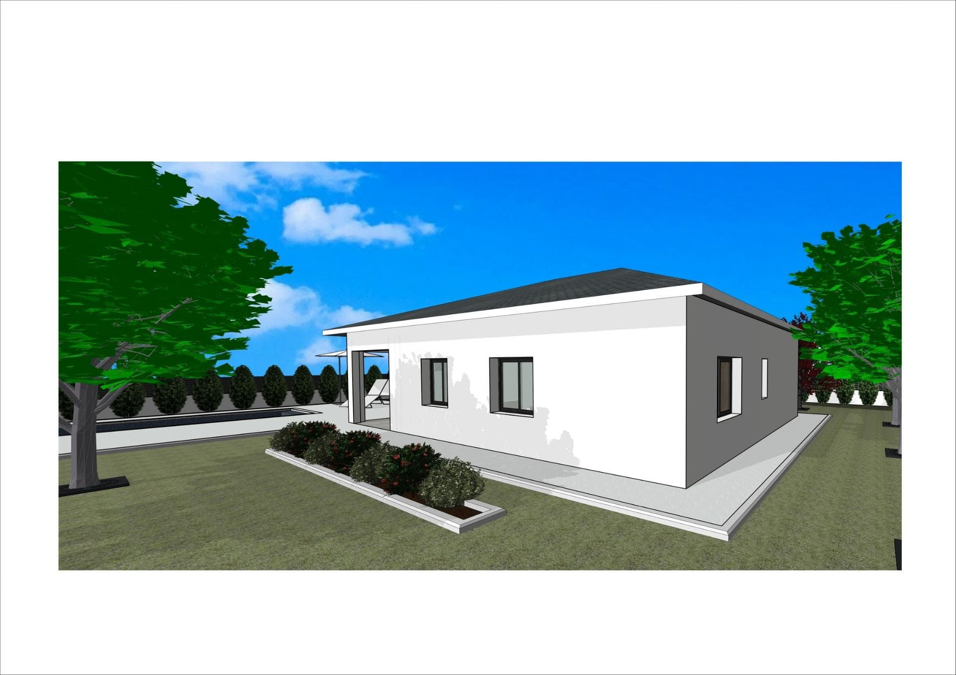 Villa in La Romana - photo 3