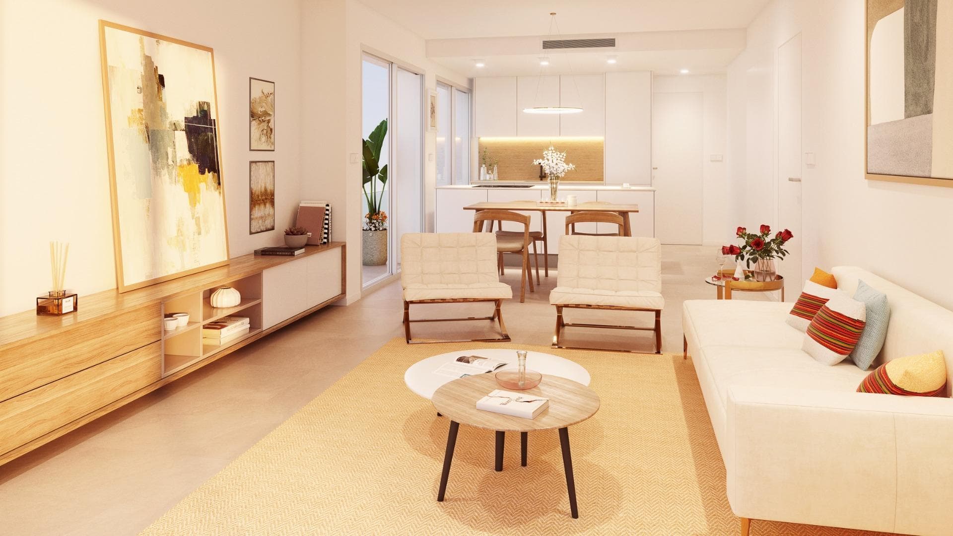 Apartment in Pilar de La Horadada - photo 4