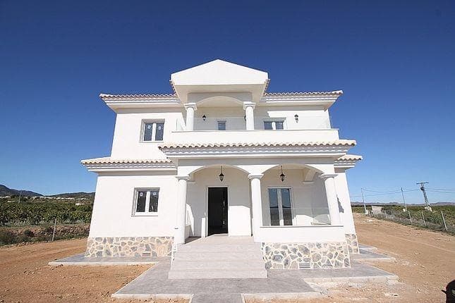 Villa in Pinoso - hoofdfoto
