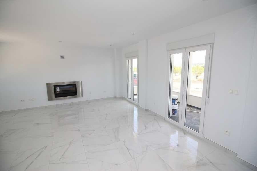 Villa in Pinoso - photo 3