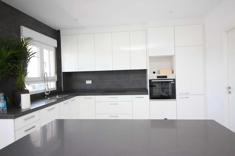 Villa in Pinoso - photo 4
