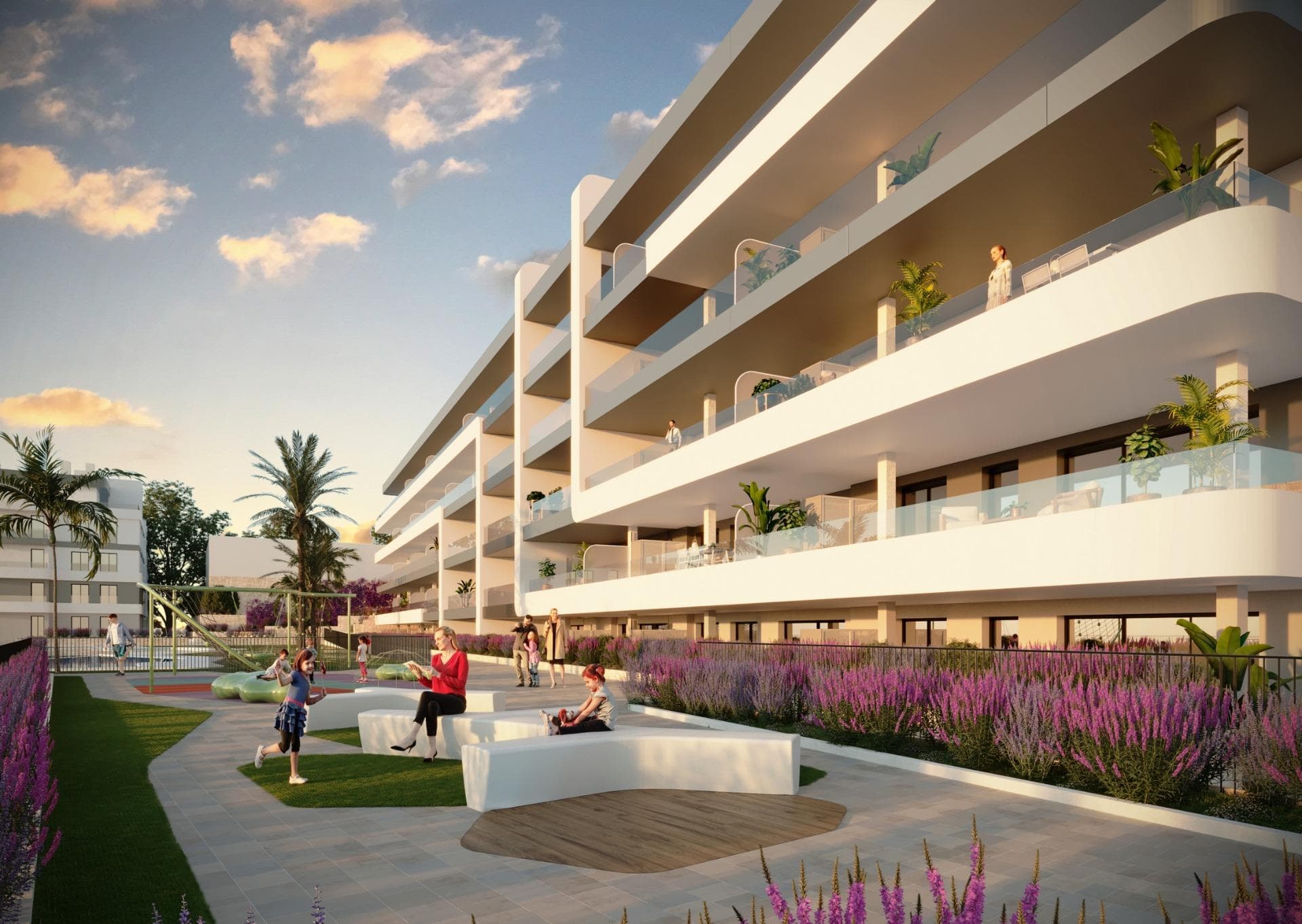 Apartment in Mutxamel - photo 4