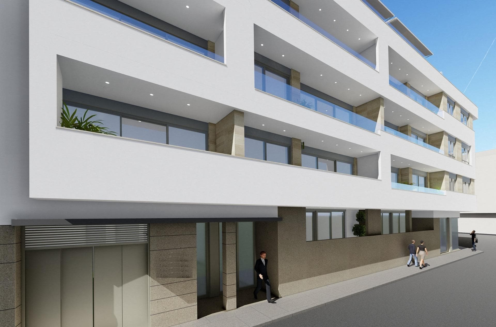 Penthouse in Torrevieja - photo 3