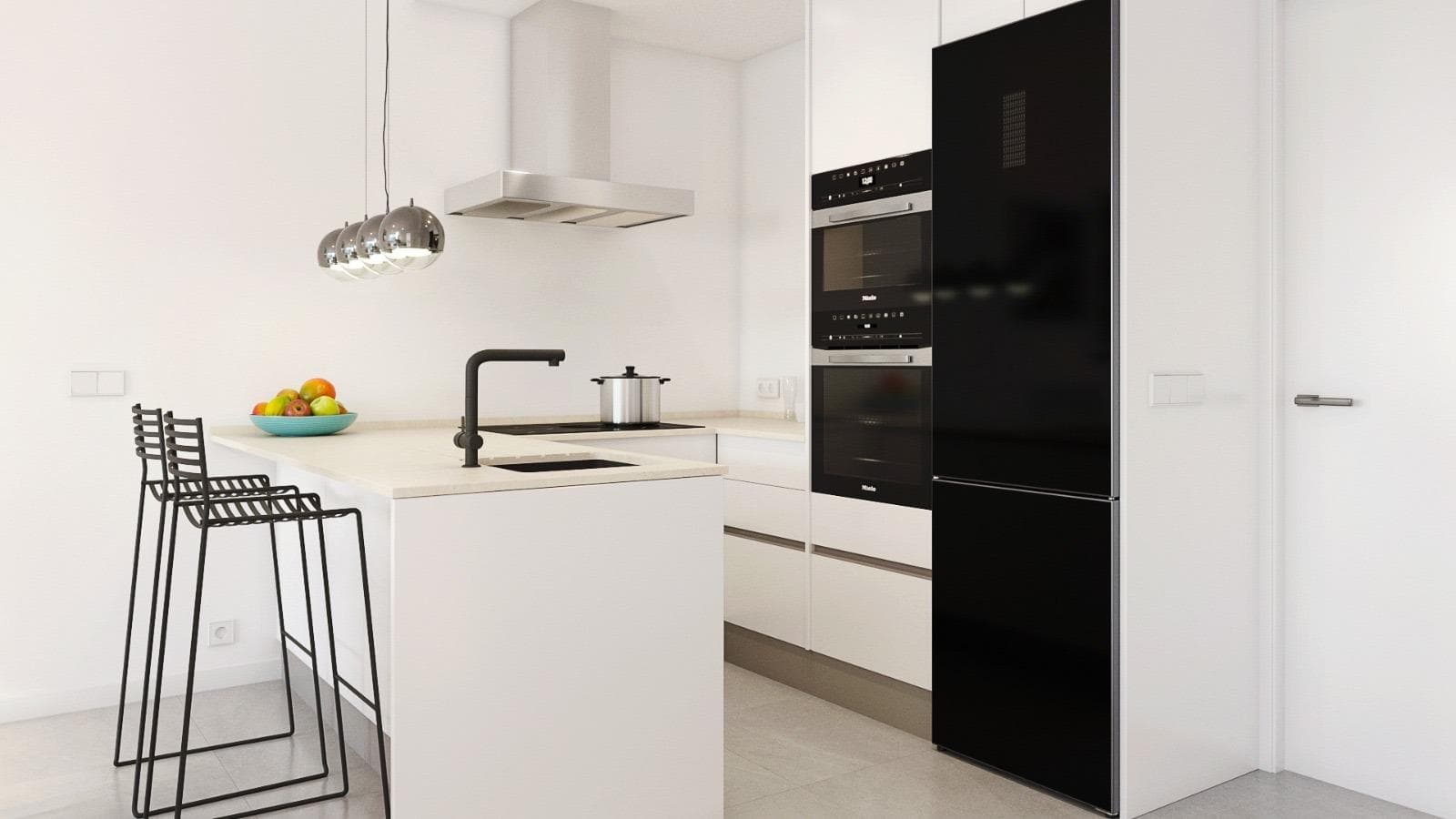 Town House in Pilar de La Horadada - photo 4