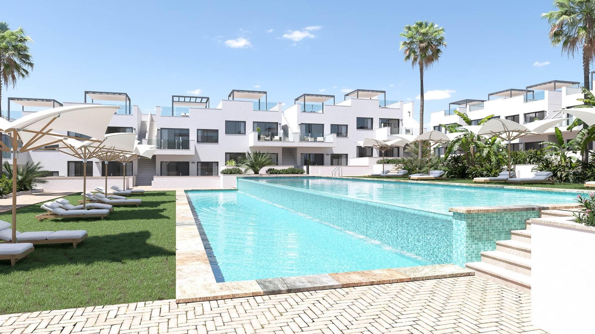 Bungalow in Los Balcones - photo 3