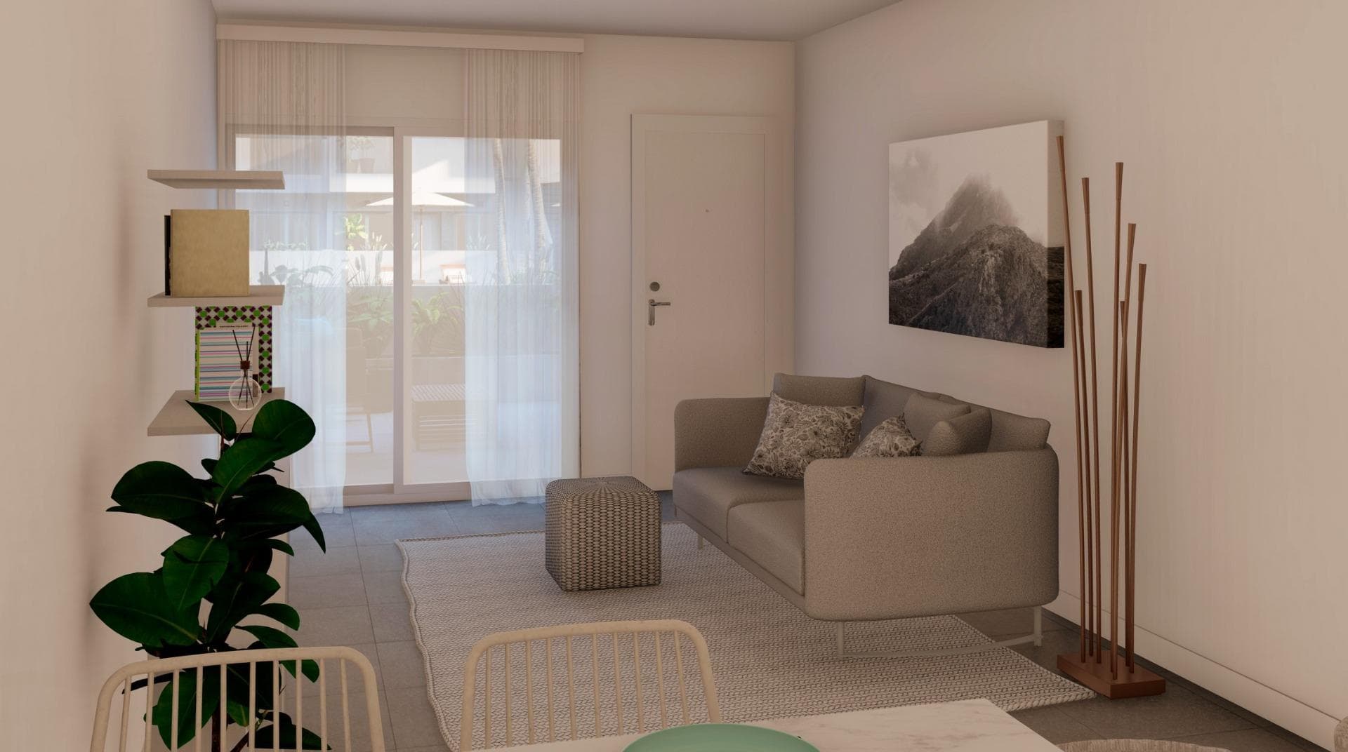Bungalow in Torre Pacheco - photo 4
