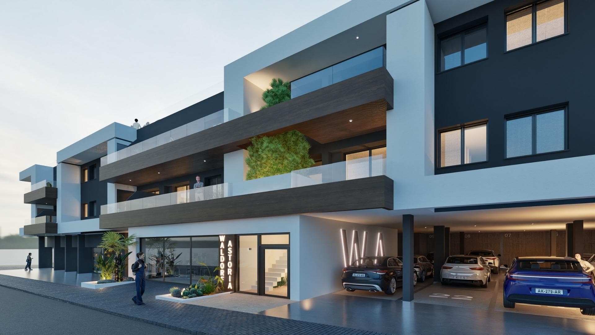 Apartment in Benijofar - hoofdfoto