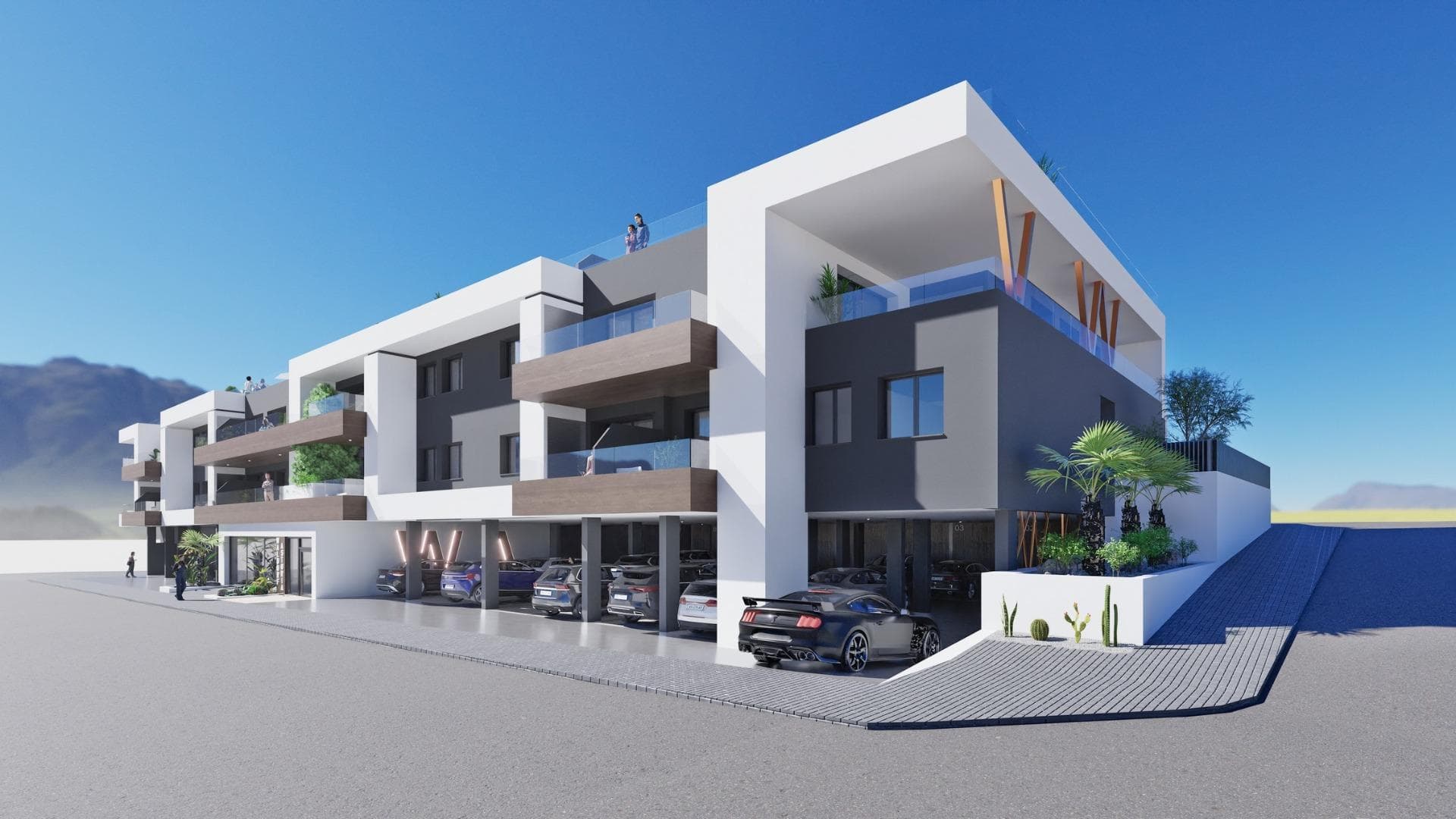 Apartment in Benijofar - photo 4