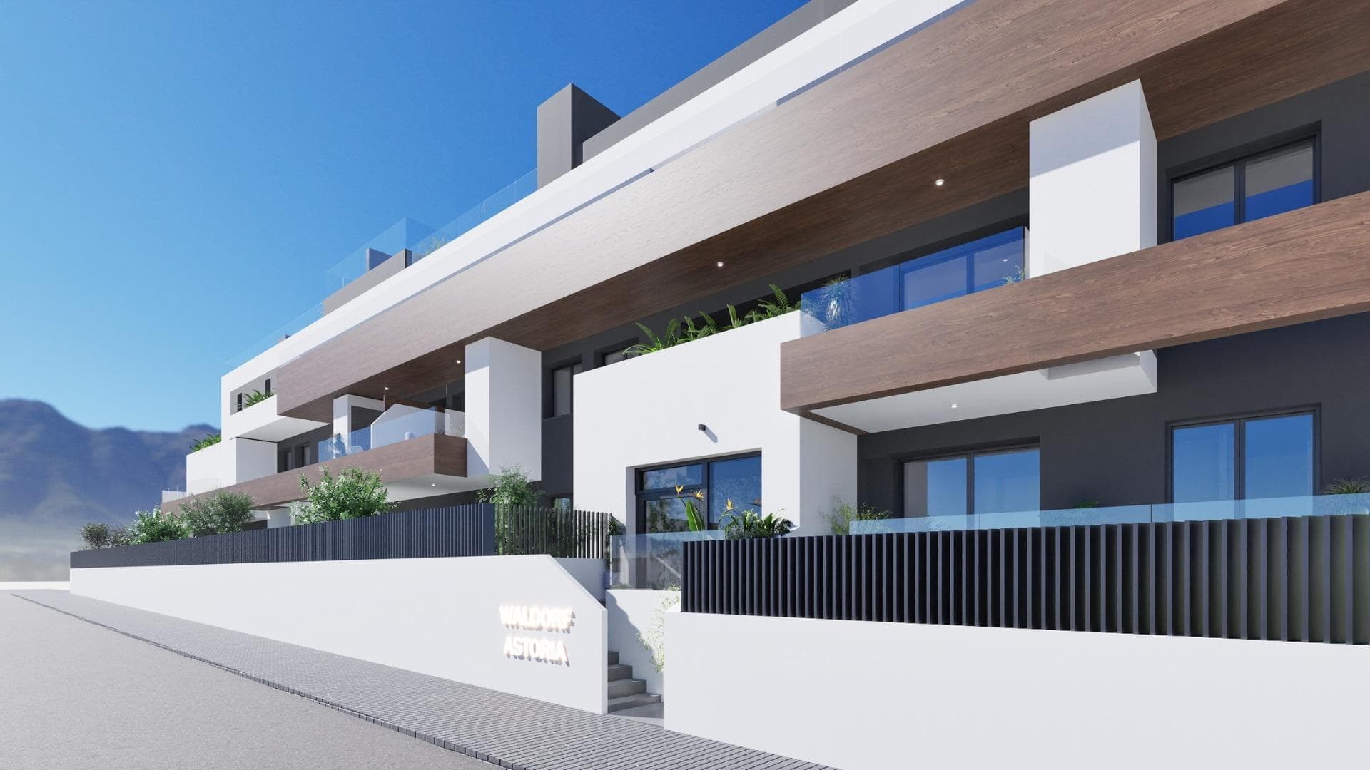 Penthouse in Benijofar - photo 3