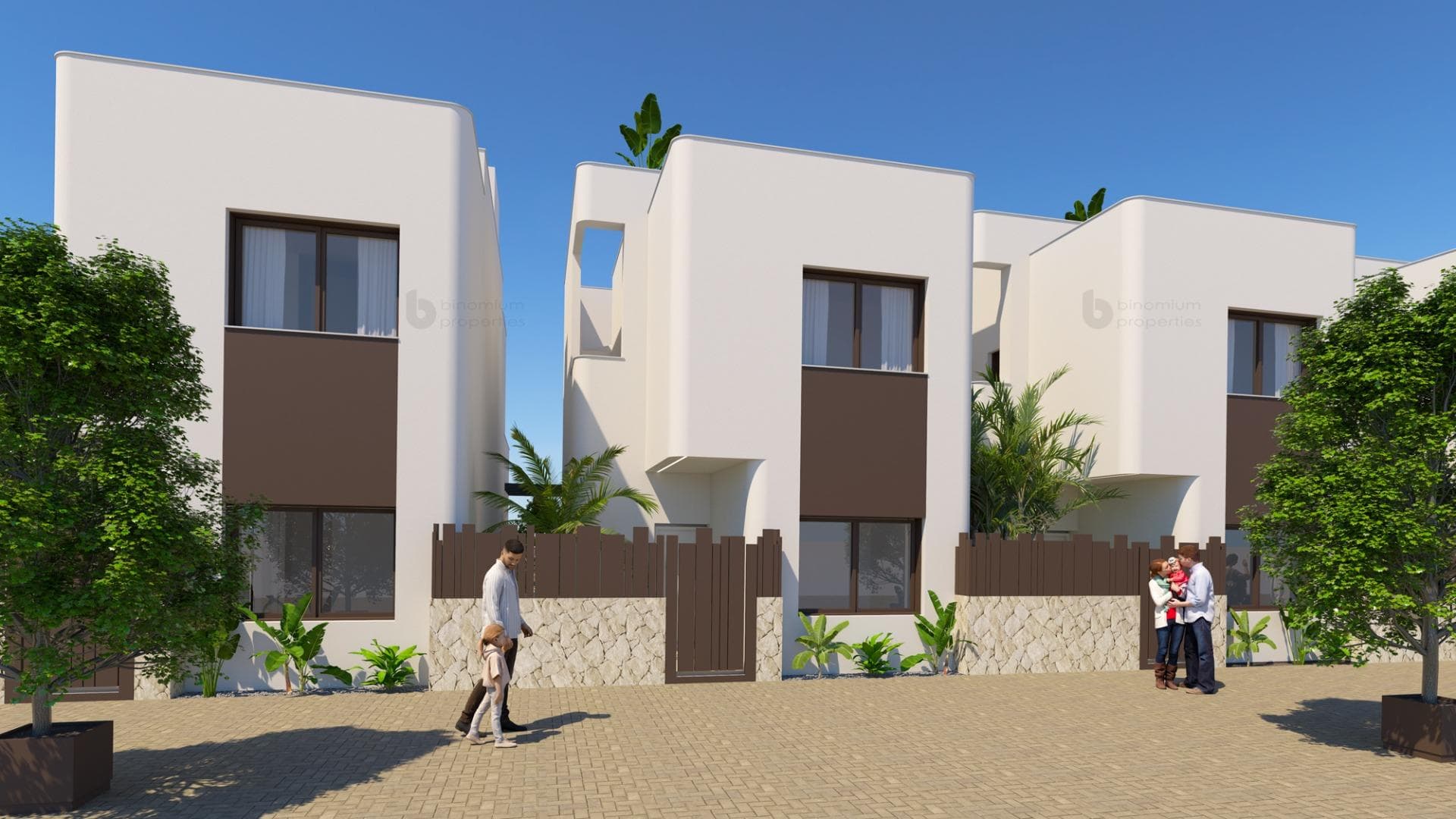 Villa in Pilar de La Horadada - photo 4