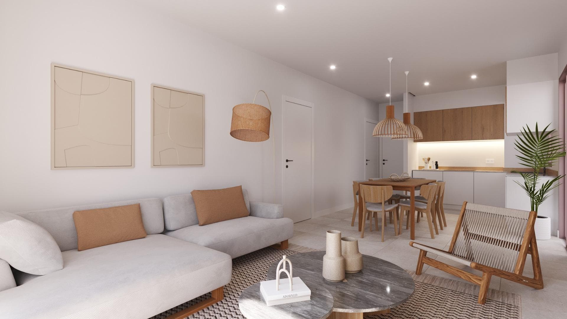 Villa in Torre Pacheco - photo 2