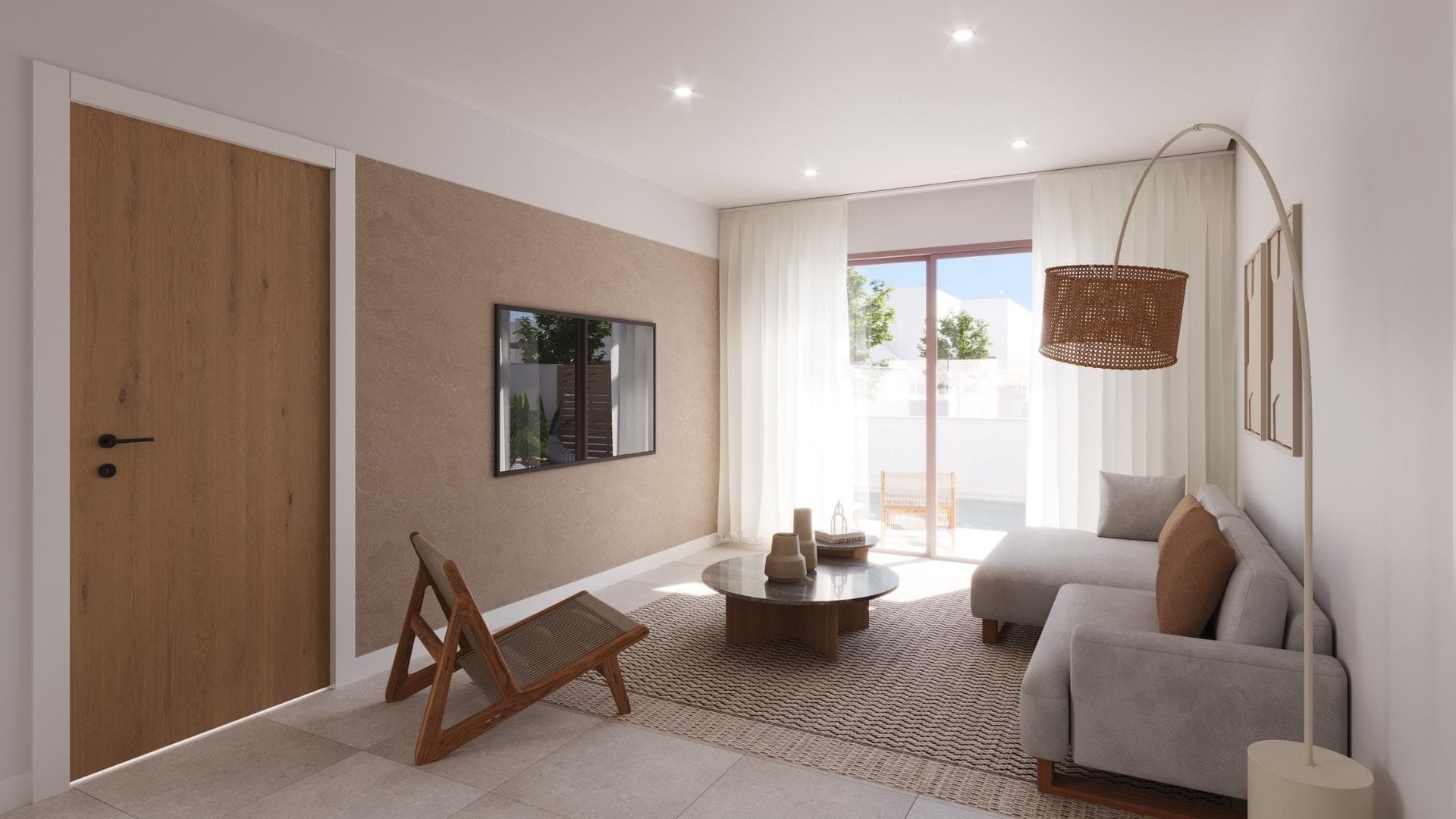 Villa in Torre Pacheco - photo 3