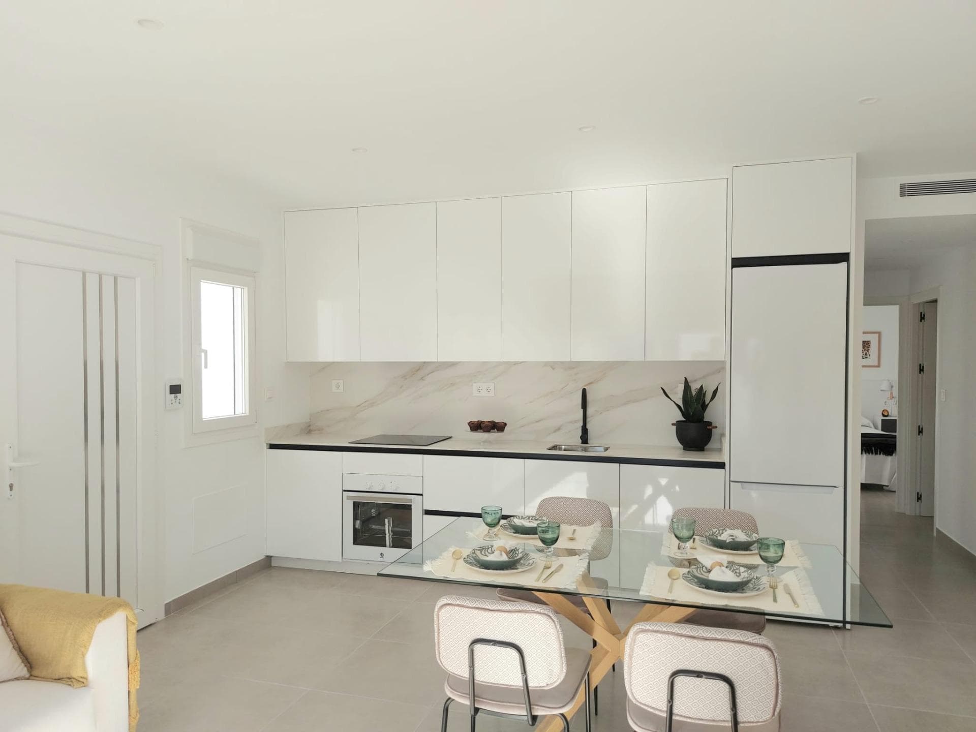 Villa in Torre Pacheco - photo 4
