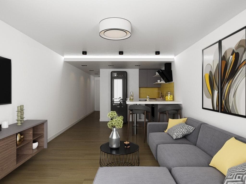 Penthouse in Alicante - main photo