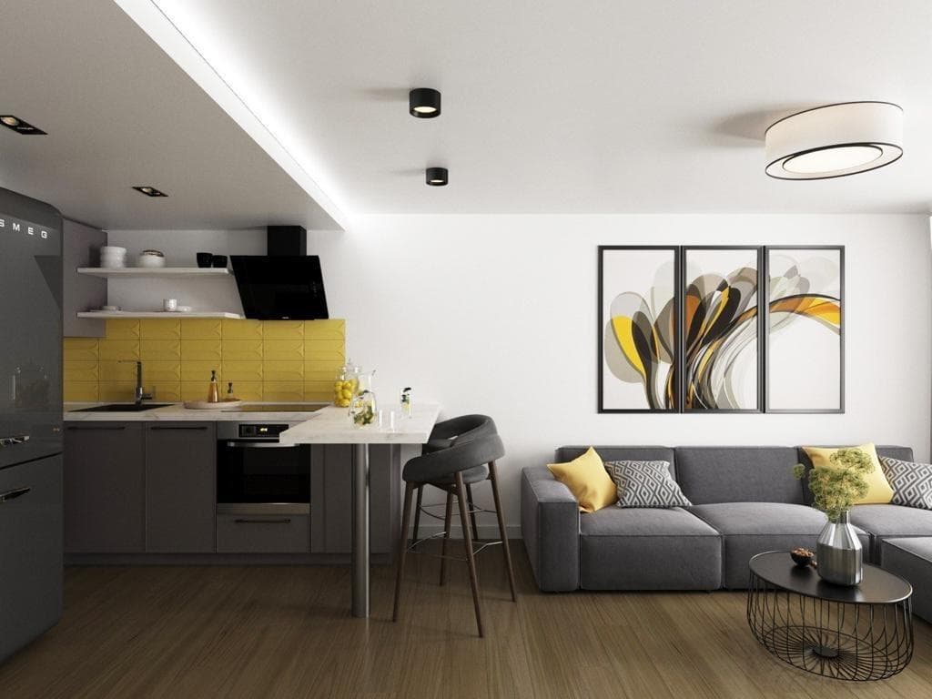 Penthouse in Alicante - photo 3