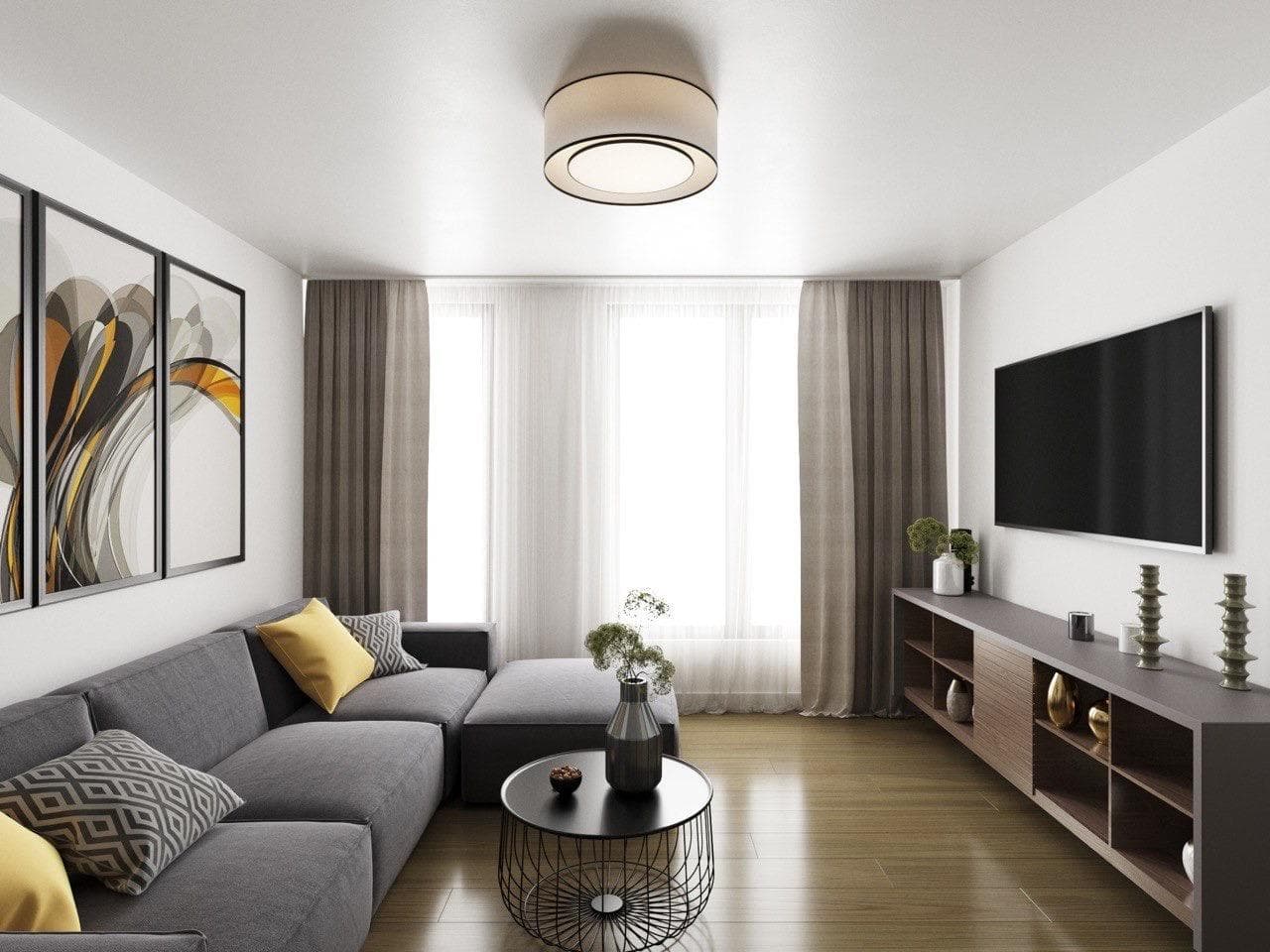 Penthouse in Alicante - photo 4