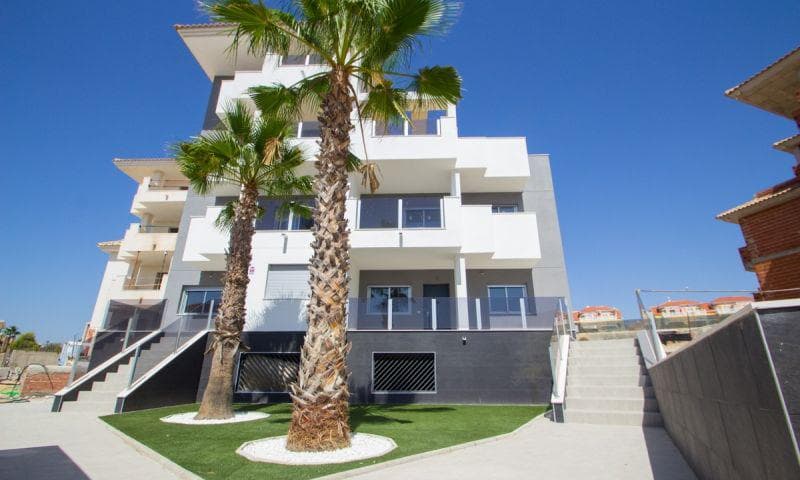 Apartment in Las Filipinas - main photo