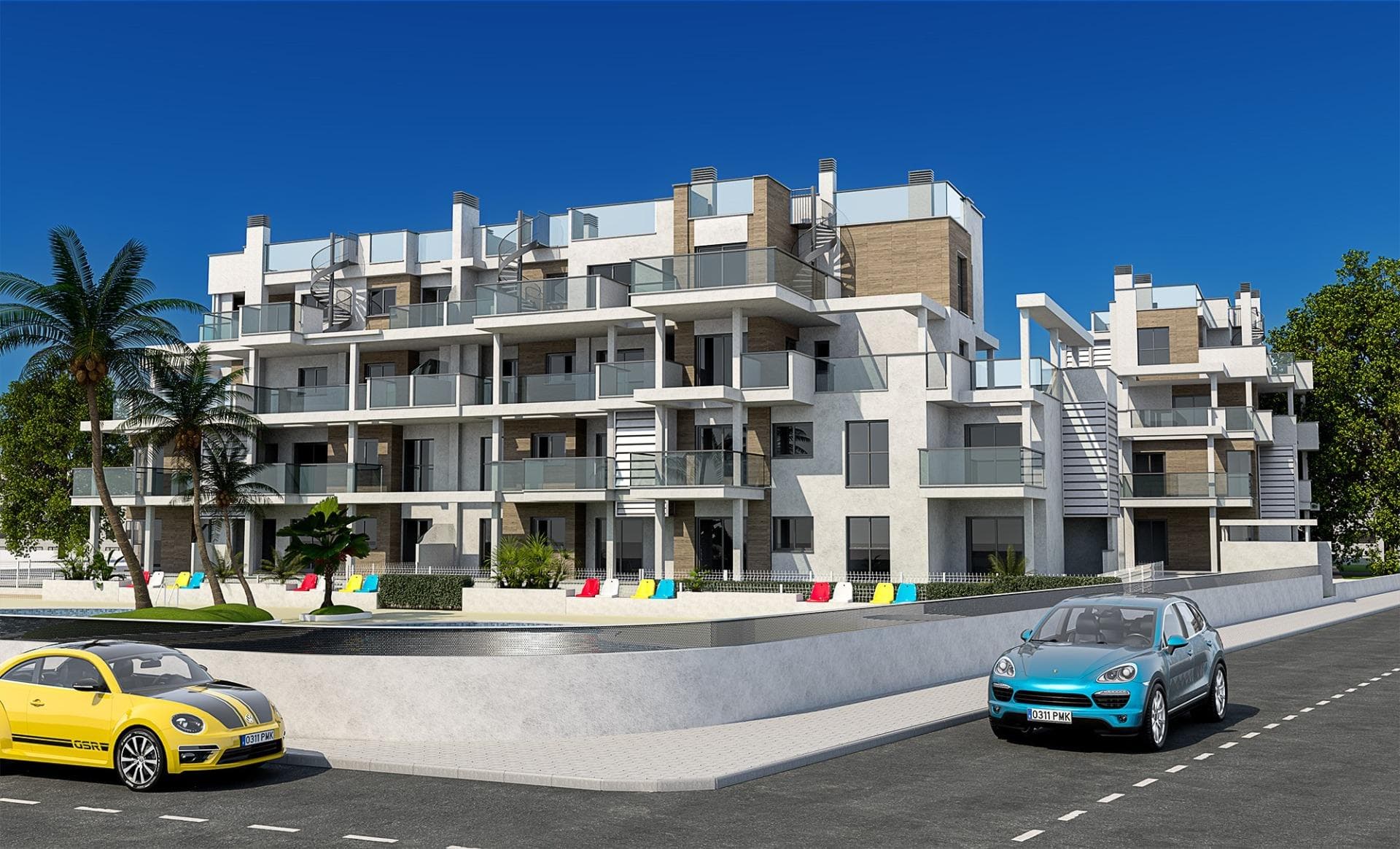 Apartment in Denia - photo 4