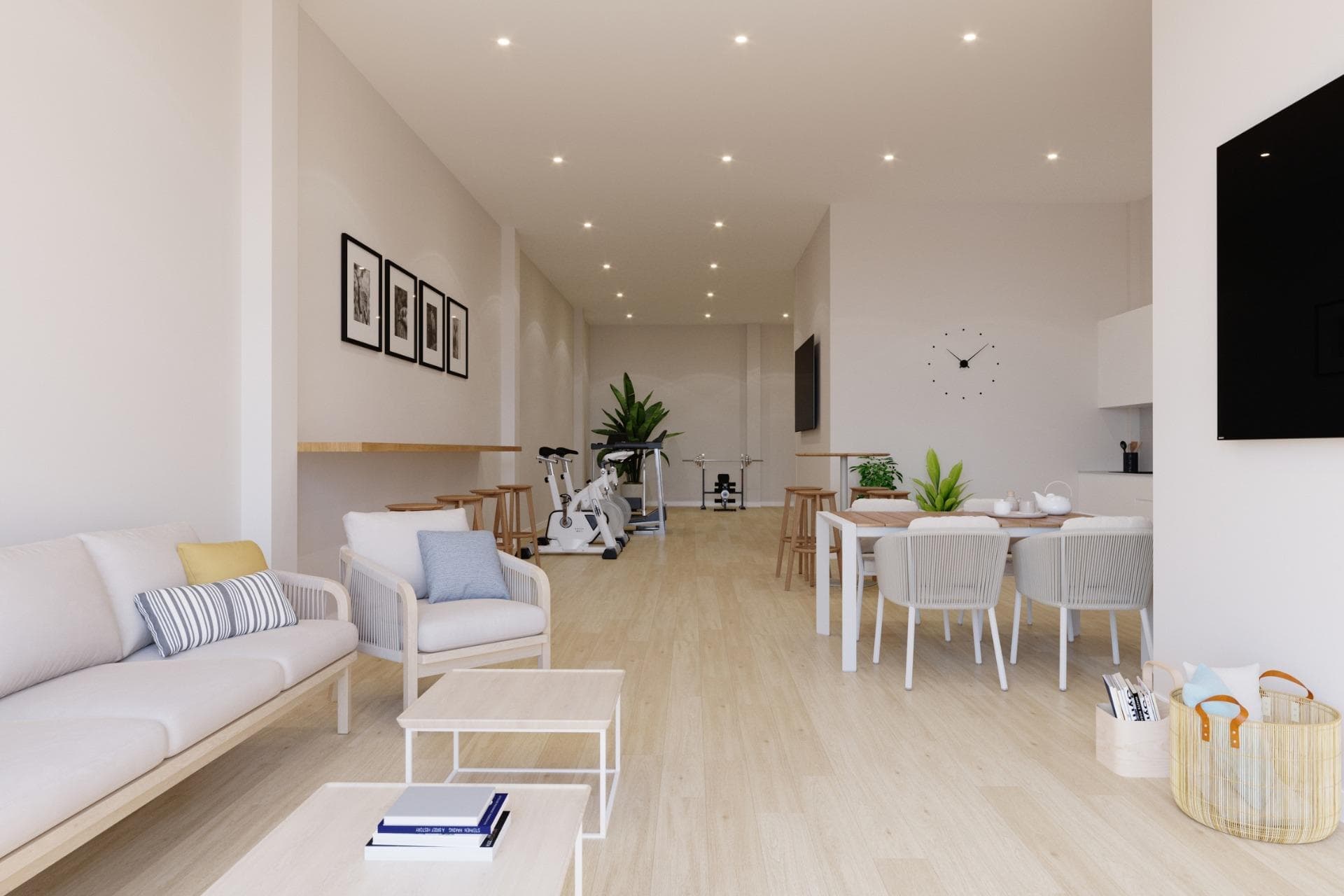Apartment in Algorfa - photo 3