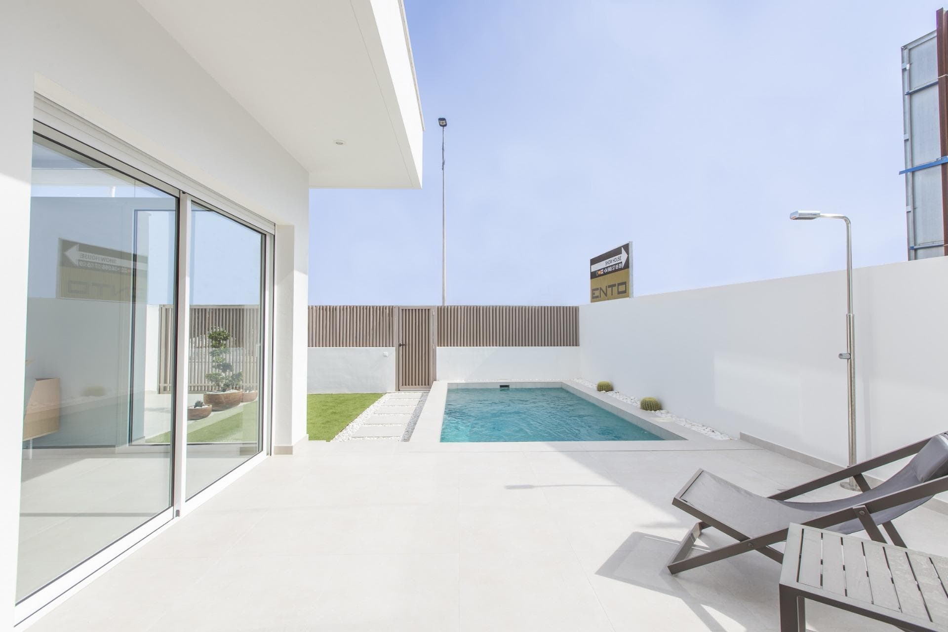 Villa in San Javier - main photo