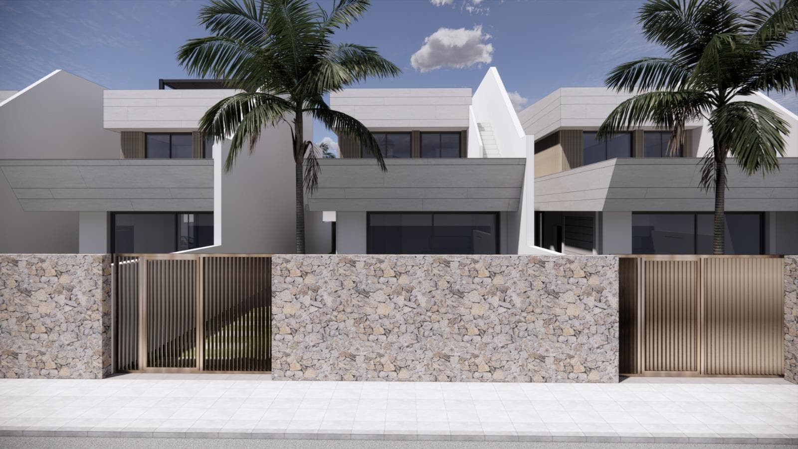 Villa in San Javier - photo 4