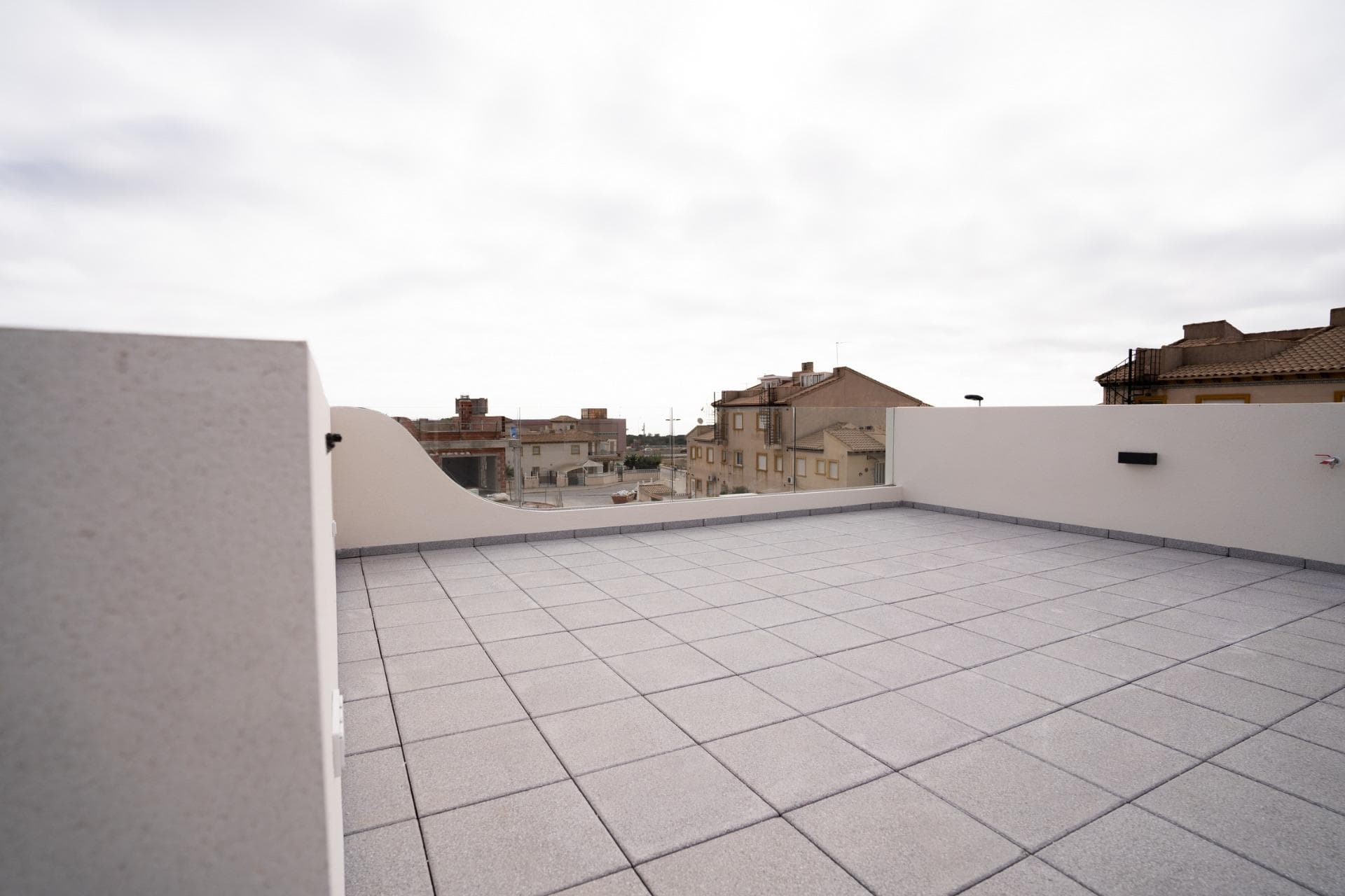 Town House in Entre golf - photo 2