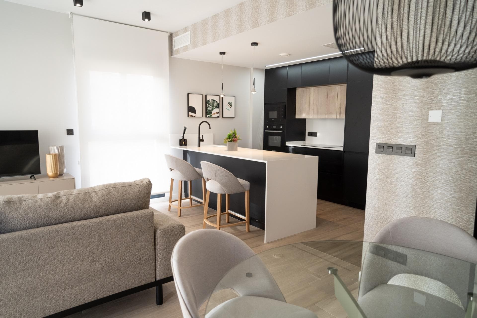 Town House in Entre golf - photo 3