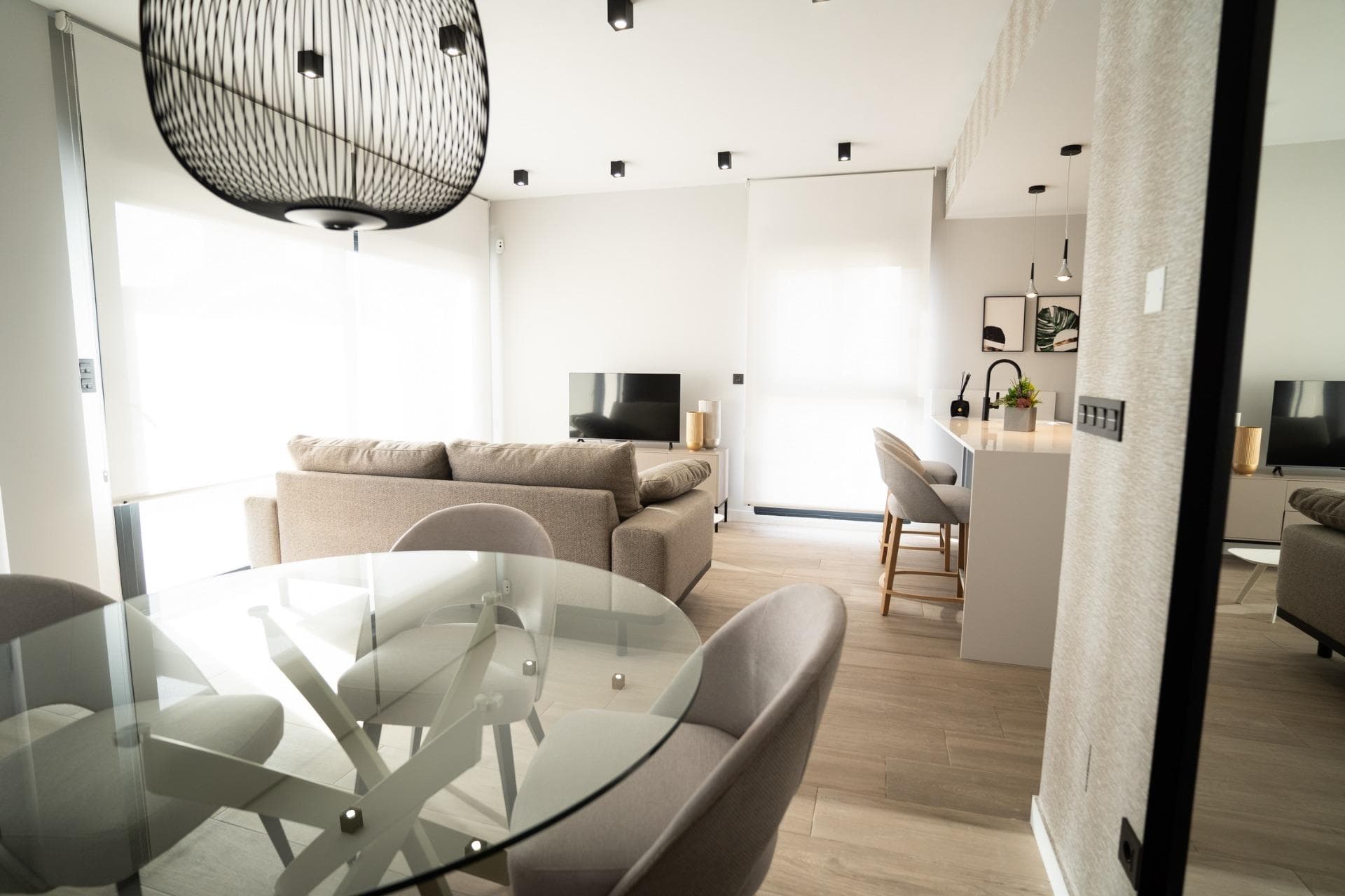 Town House in Entre golf - photo 4