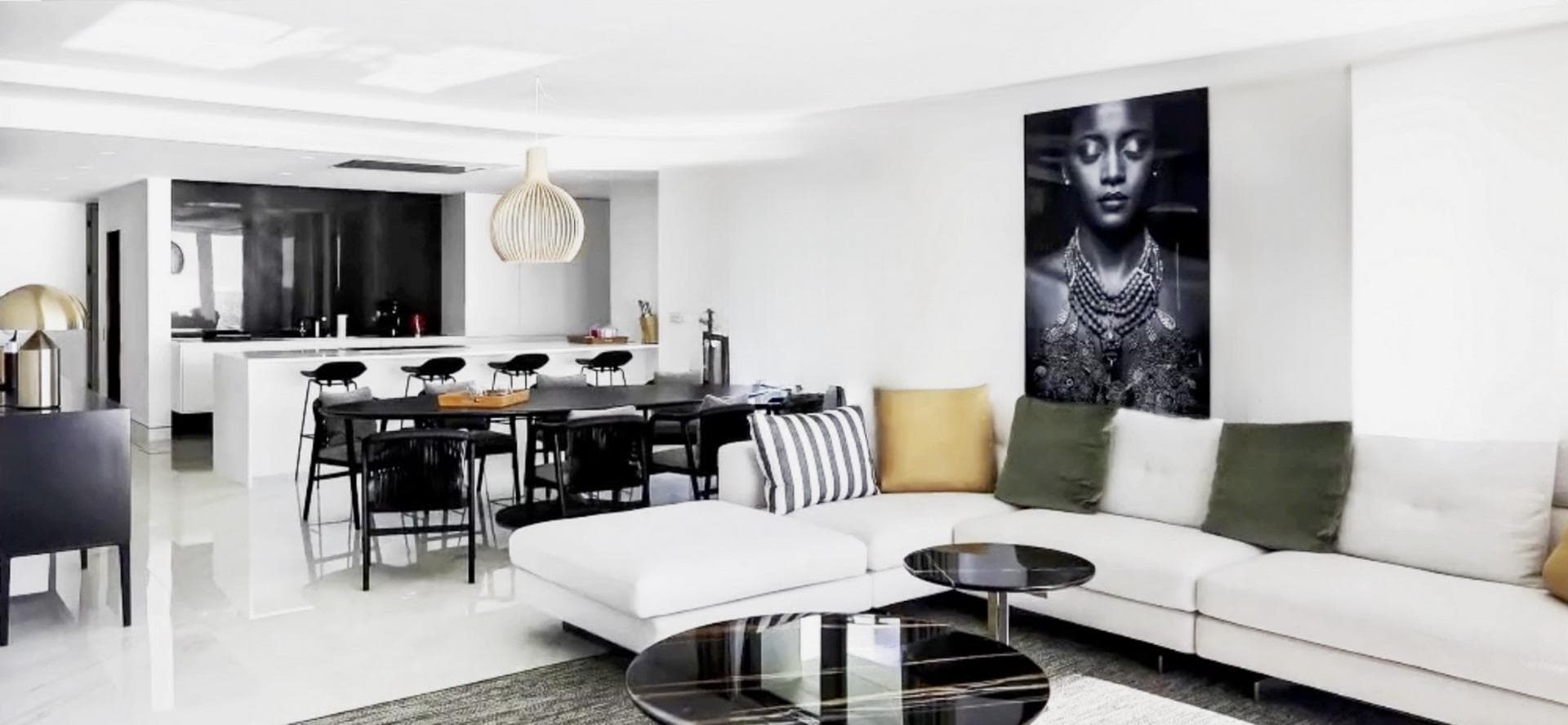 Apartment in Relleu - photo 2