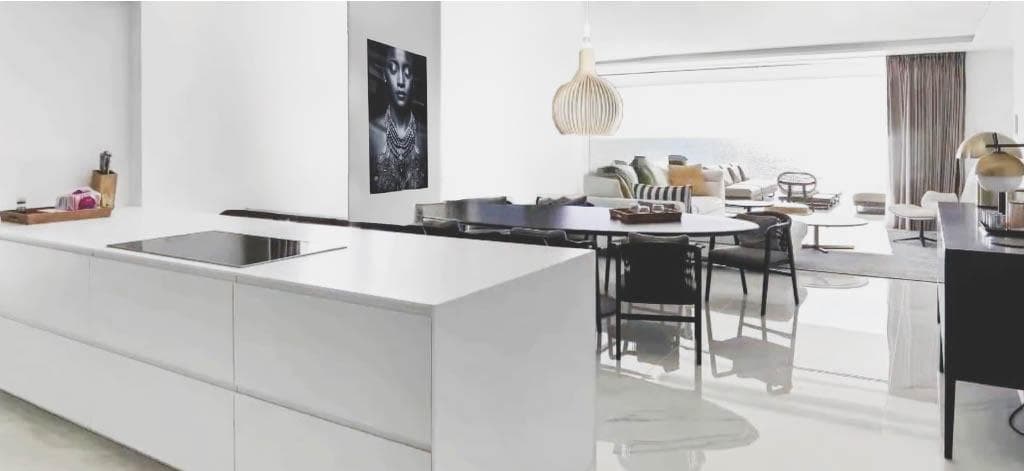 Apartment in Relleu - photo 3