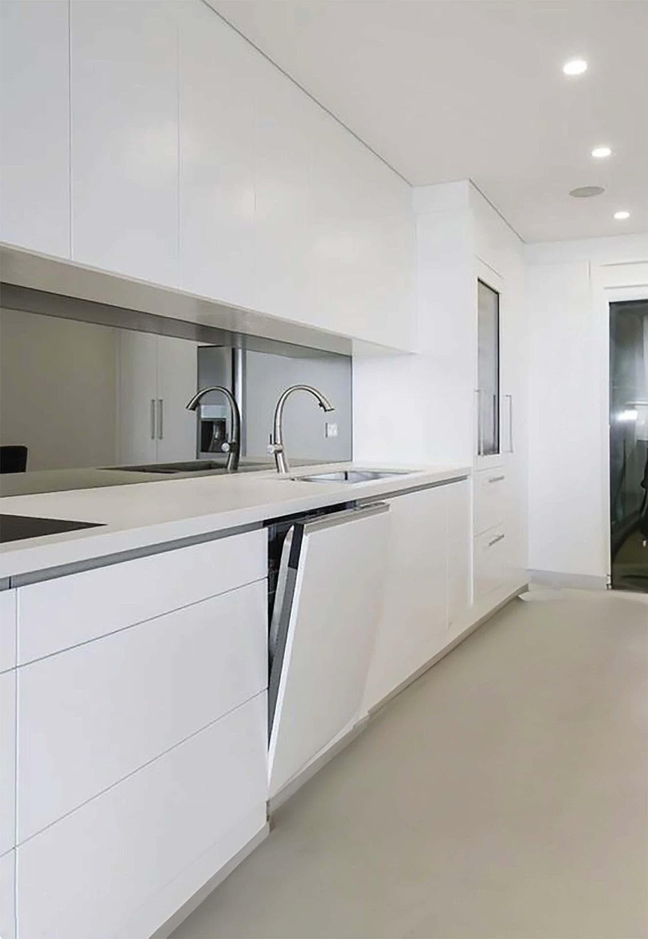 Penthouse in Relleu - photo 4