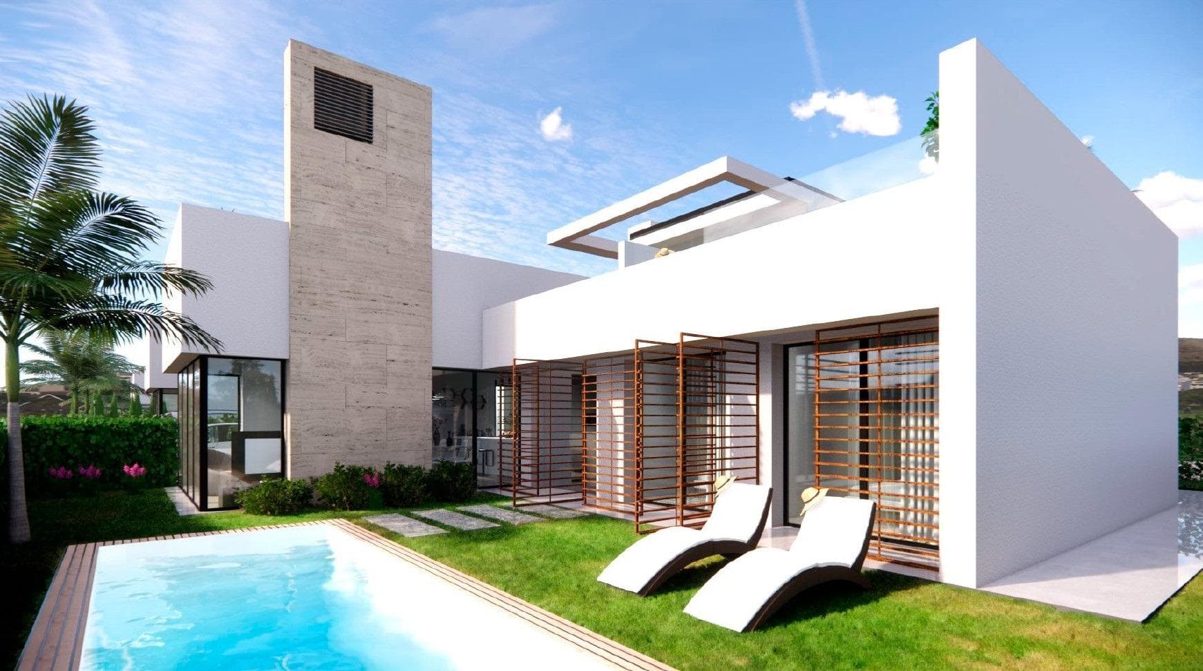 Villa in Santa Rosalia Resort - main photo