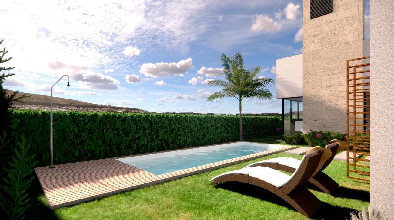 Villa in Santa Rosalia Resort - photo 2