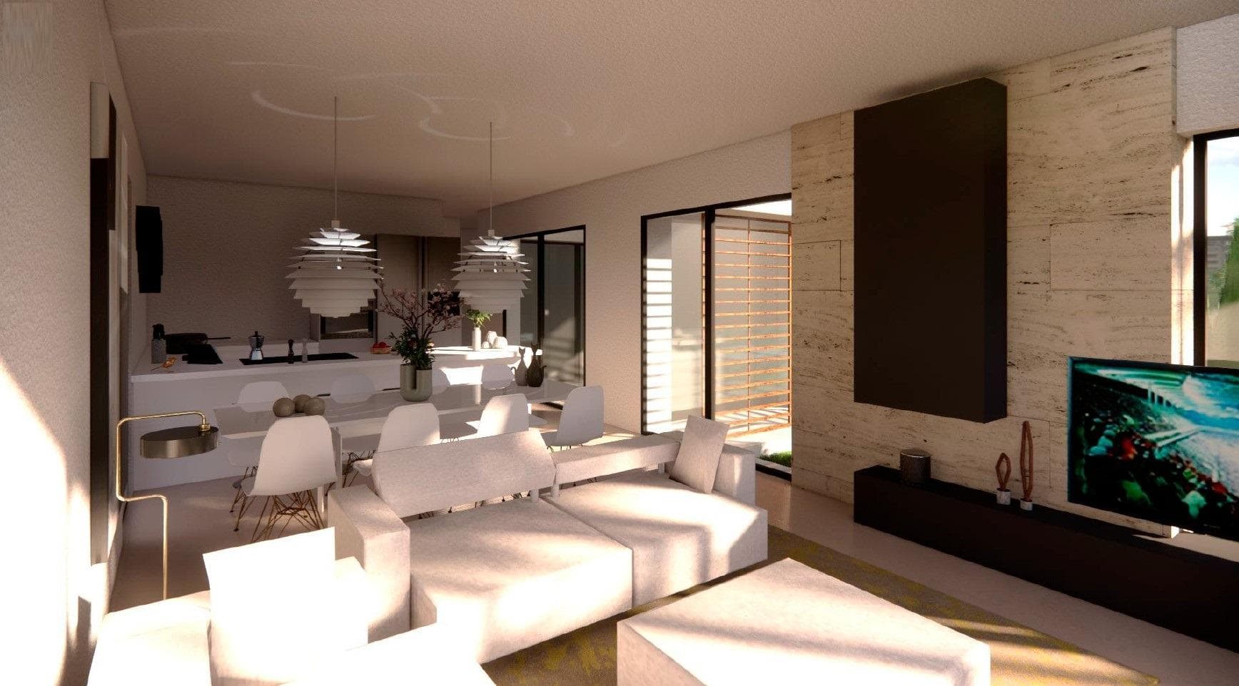 Villa in Santa Rosalia Resort - photo 3