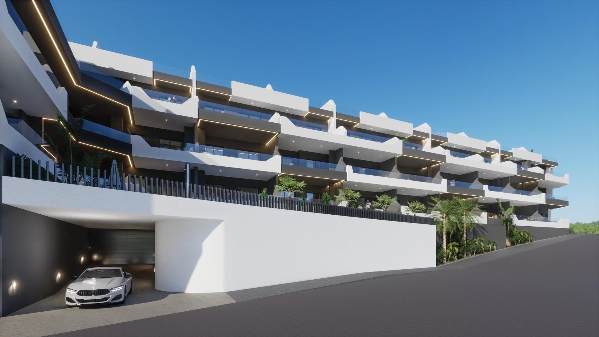 Apartment in Benijofar - photo 3