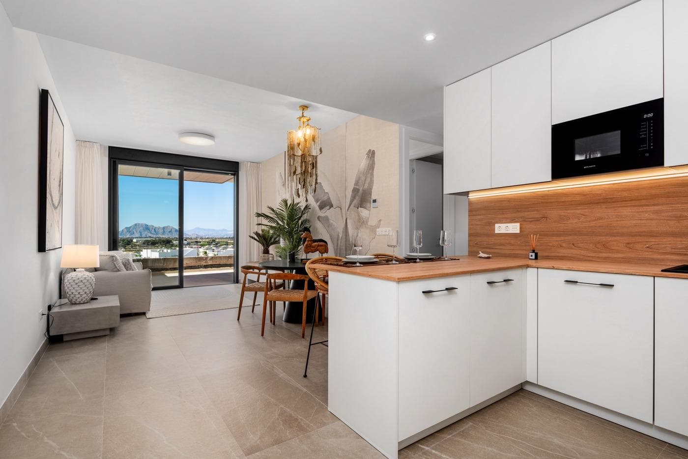Apartment in Benijofar - photo 4