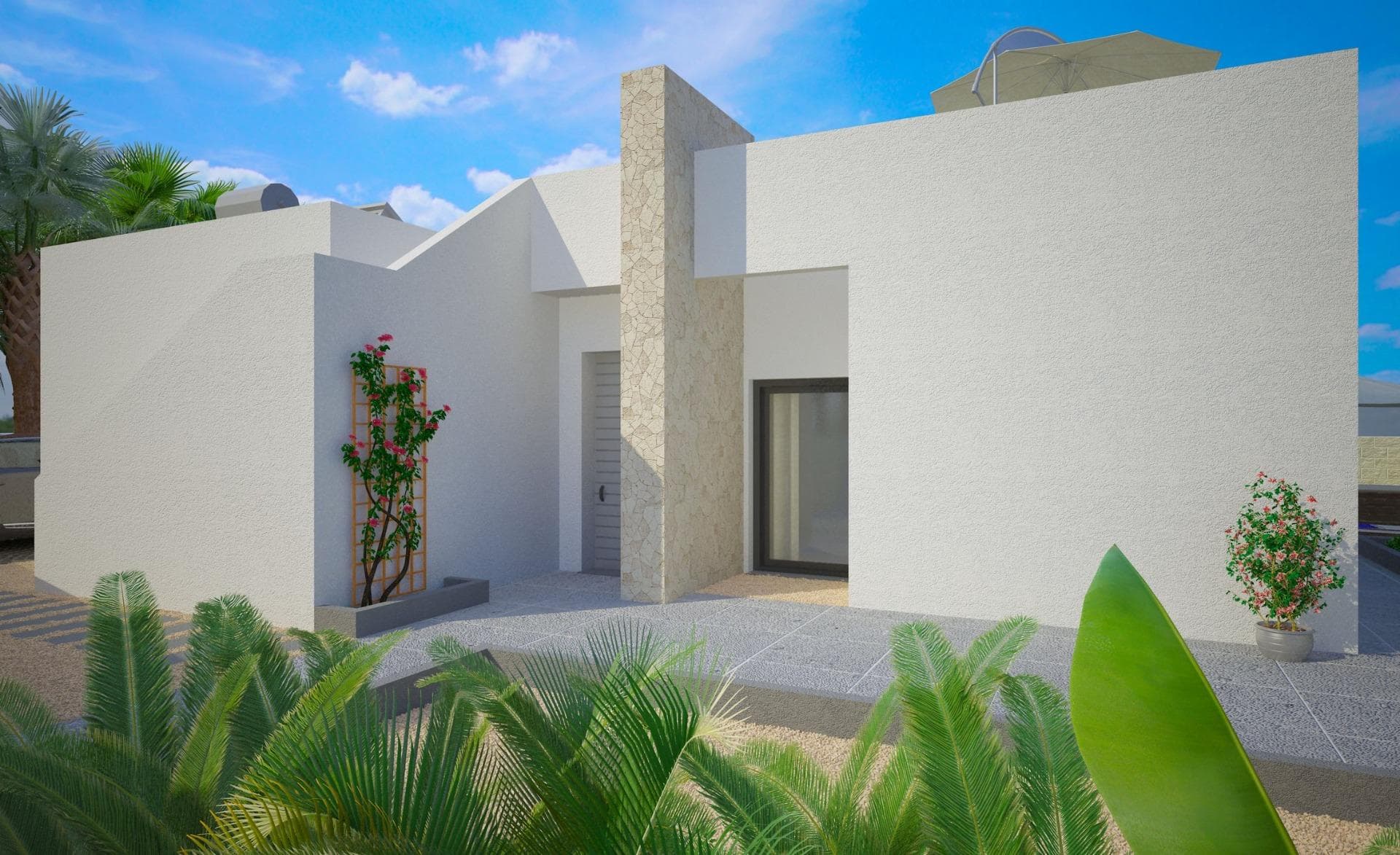 Villa in Benijofar - photo 2