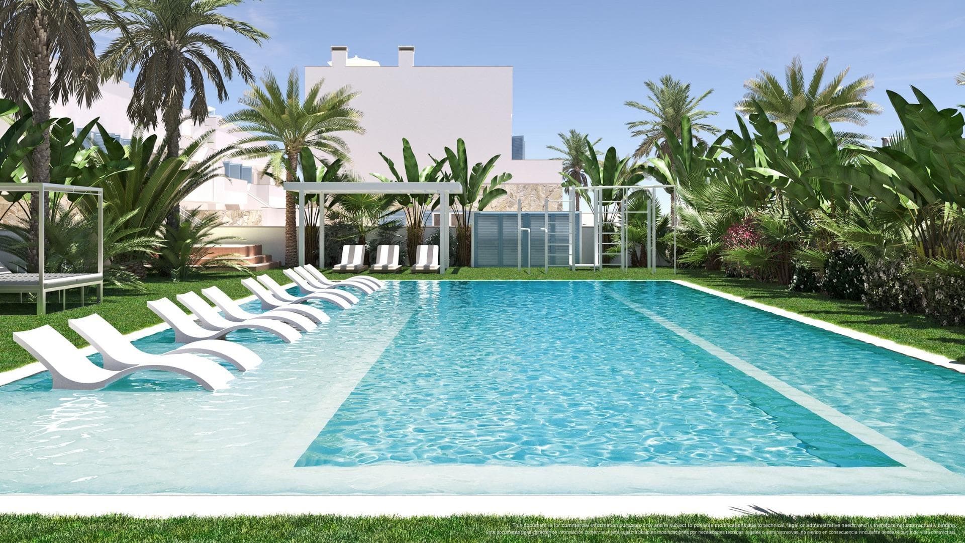 Villa in Torre de La Horadada - photo 2