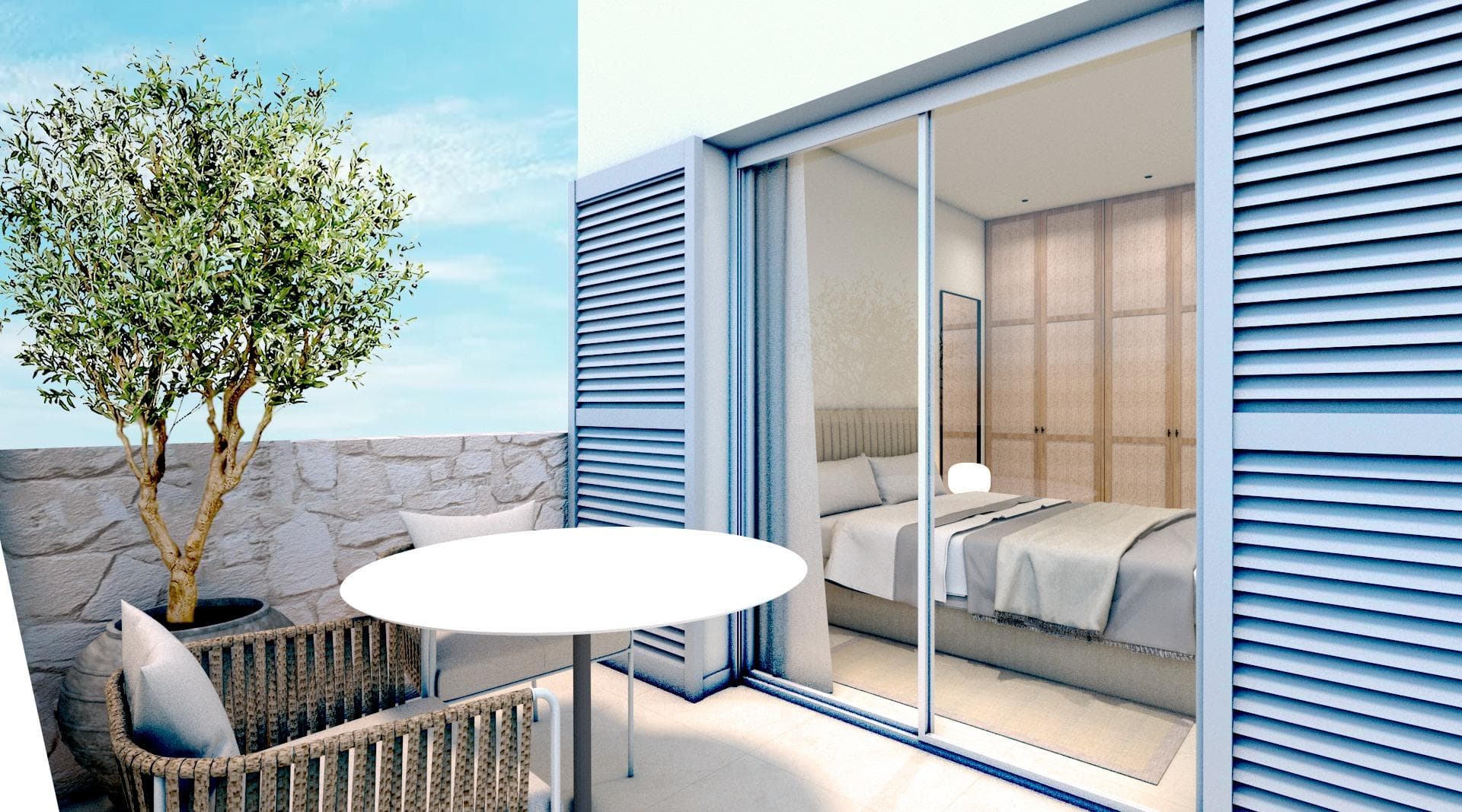 Villa in Torre de La Horadada - photo 3