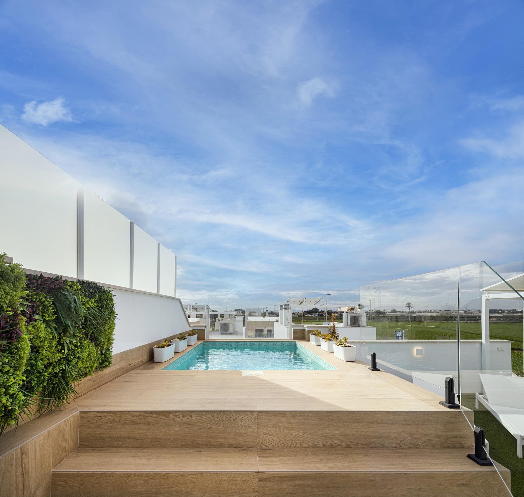 Bungalow in Torre de La Horadada - photo 2