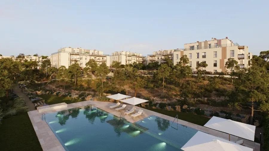Penthouse in Godella - photo 3